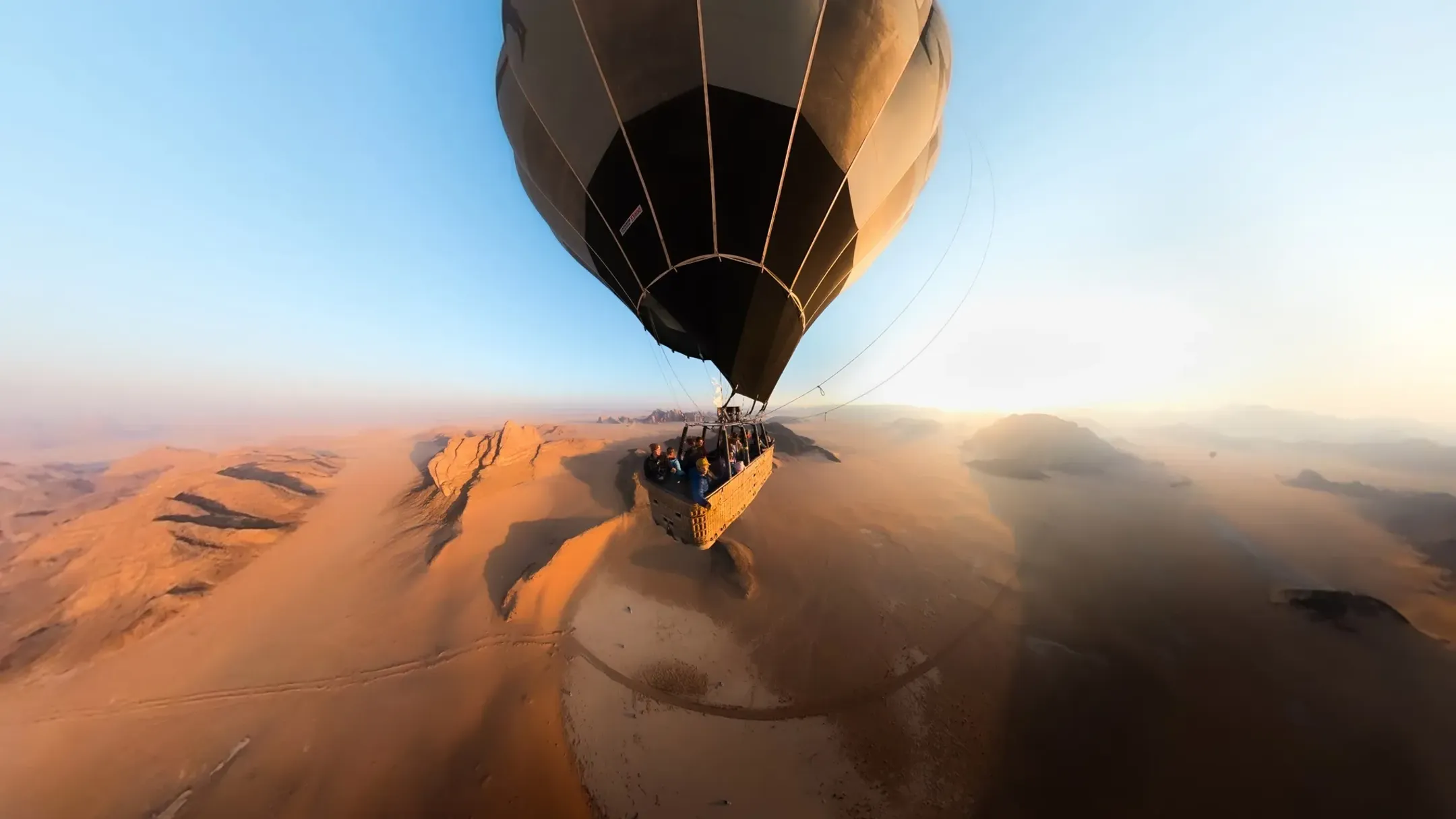 GoPro MAX 360 image