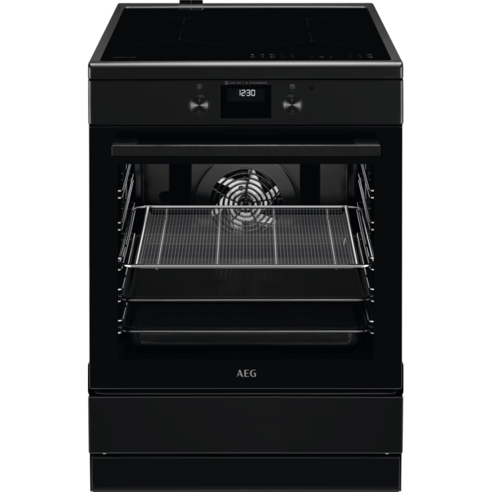 AEG Fornuis CIB6640AAB