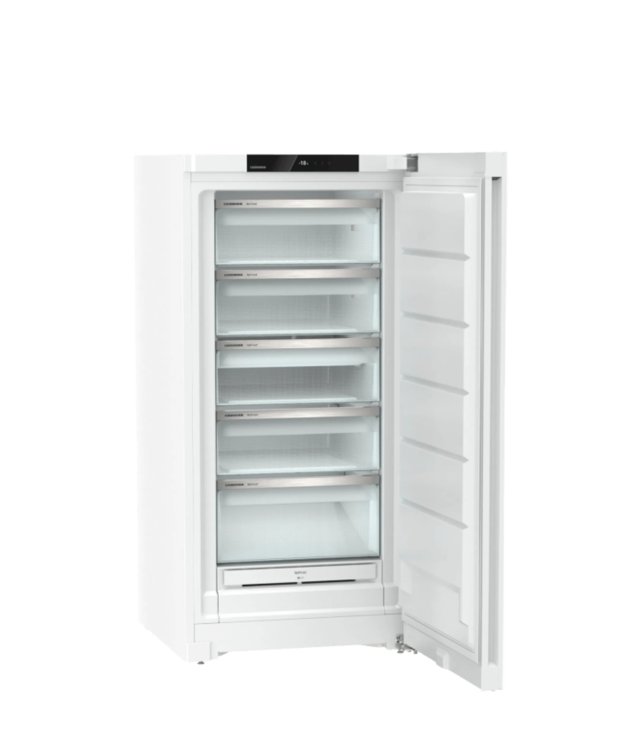 Liebherr Congélateur FNa 6625 Plus NoFrost image