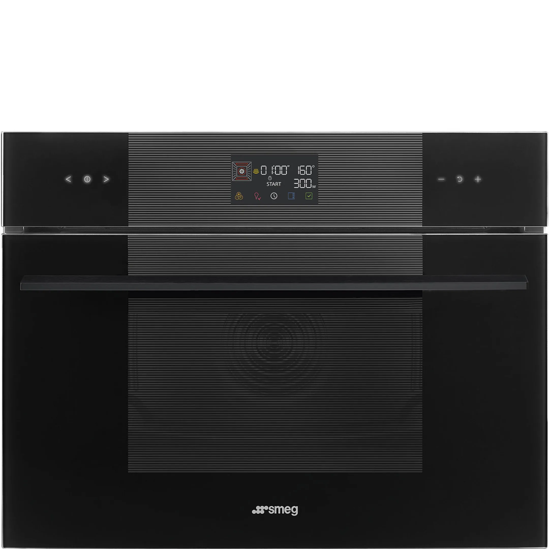 Inbouw microgolf SO4102M1B3