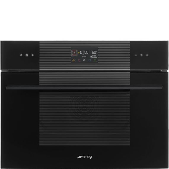 Micro-ondes encastrable SO4102M1B3