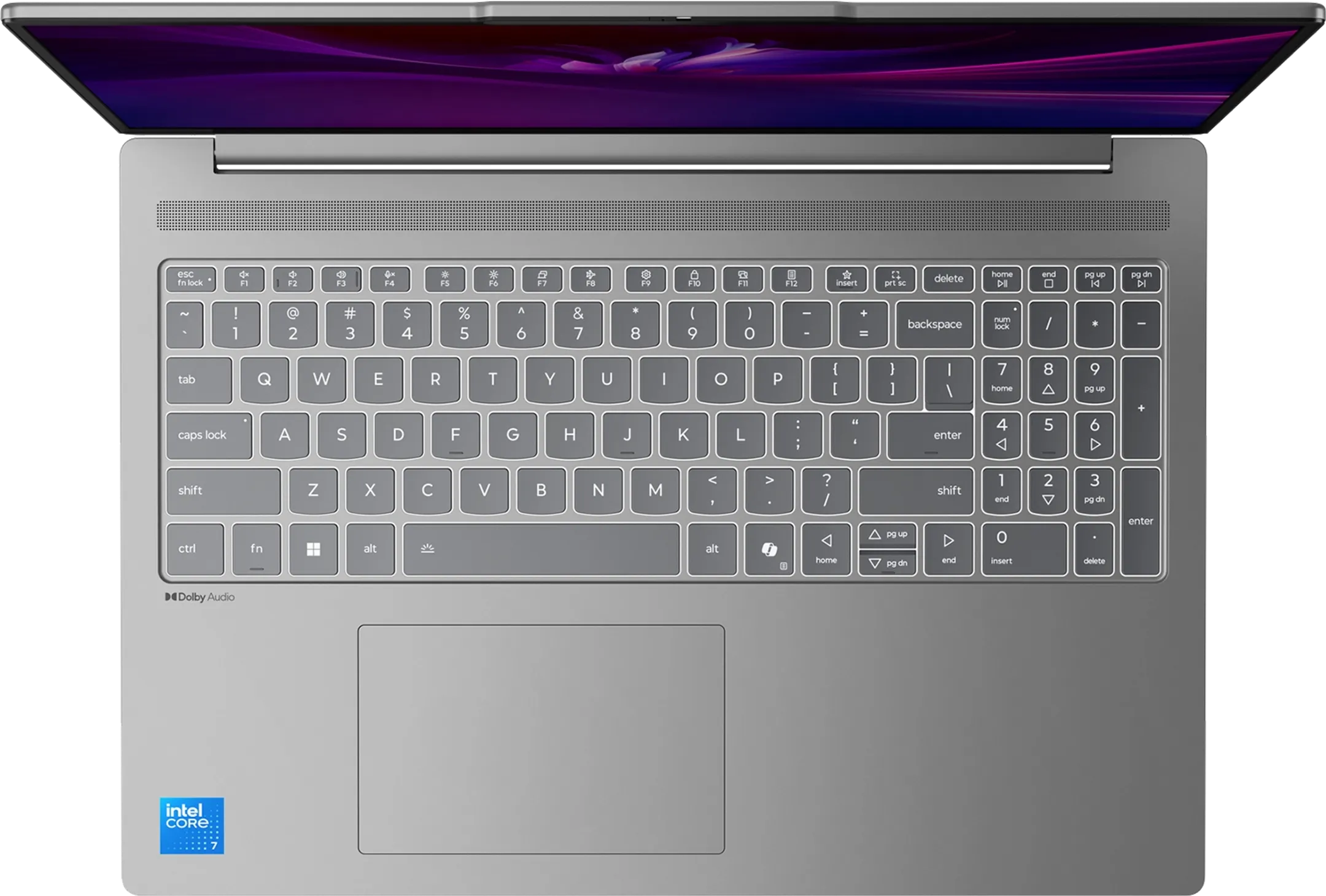 Lenovo IdeaPad Slim 5 16IRH10 83HS004LMB image