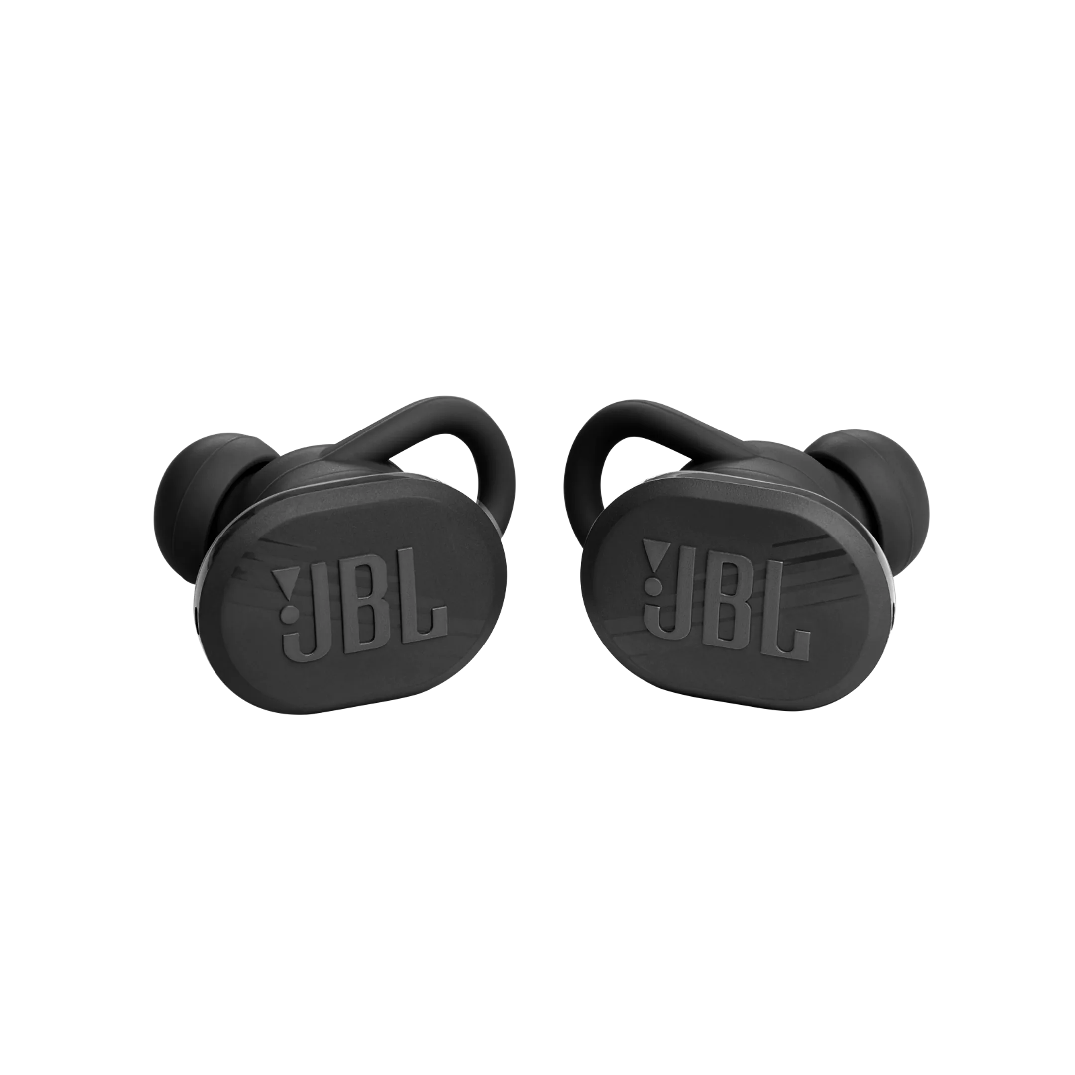 JBL Écouteurs Endurance Race TWS - Noir image