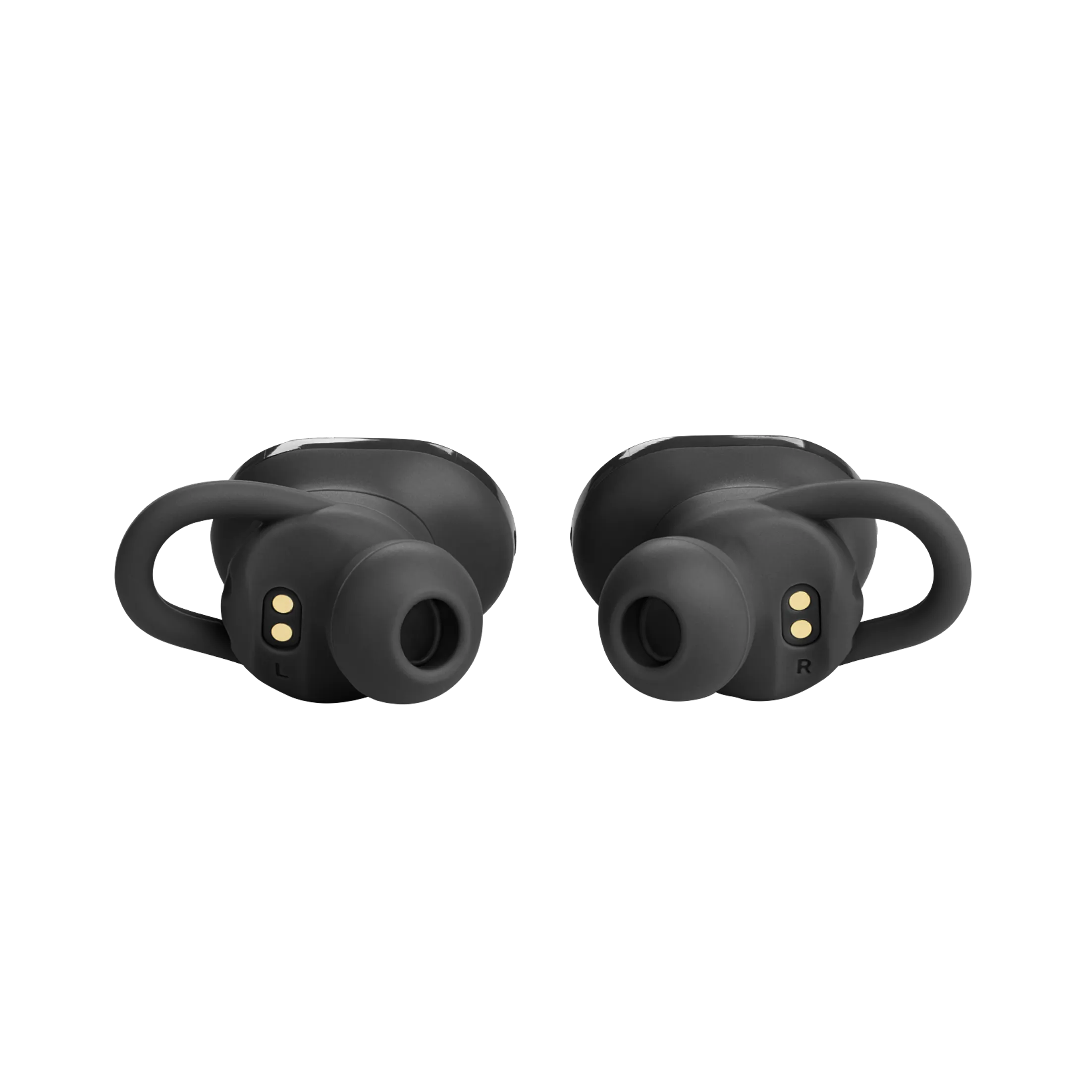 JBL Écouteurs Endurance Race TWS - Noir image