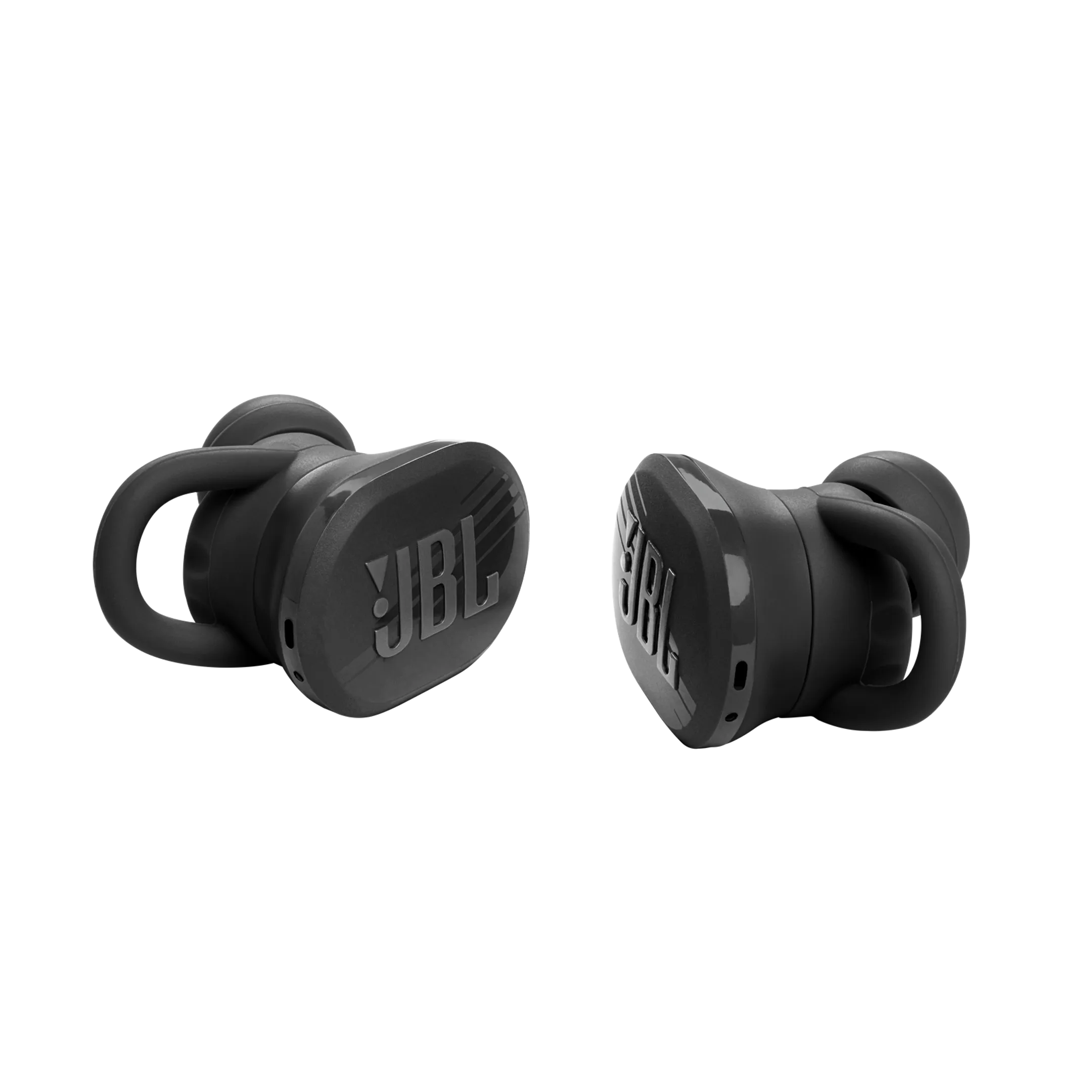 JBL Écouteurs Endurance Race TWS - Noir image