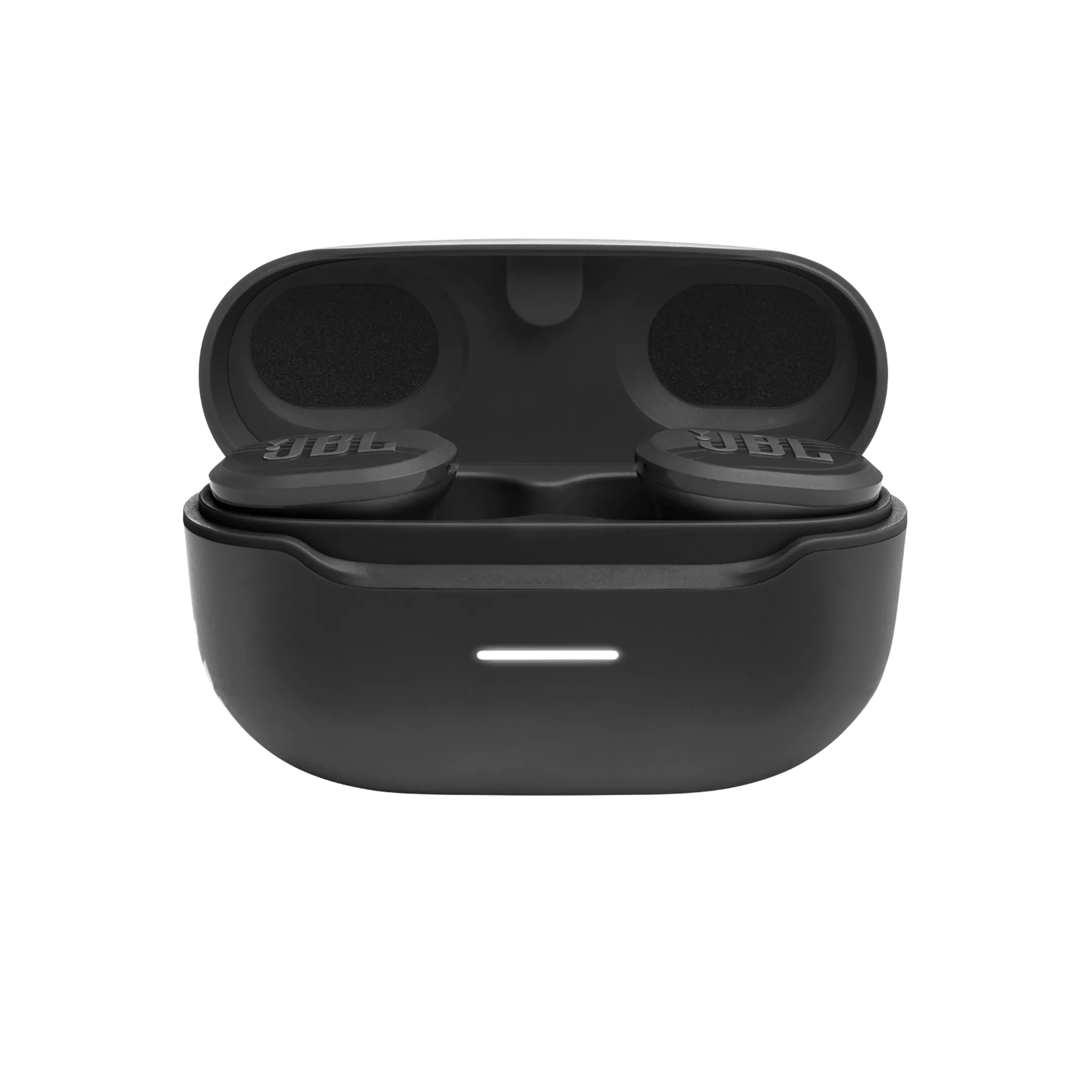 JBL Écouteurs Endurance Race TWS - Noir image