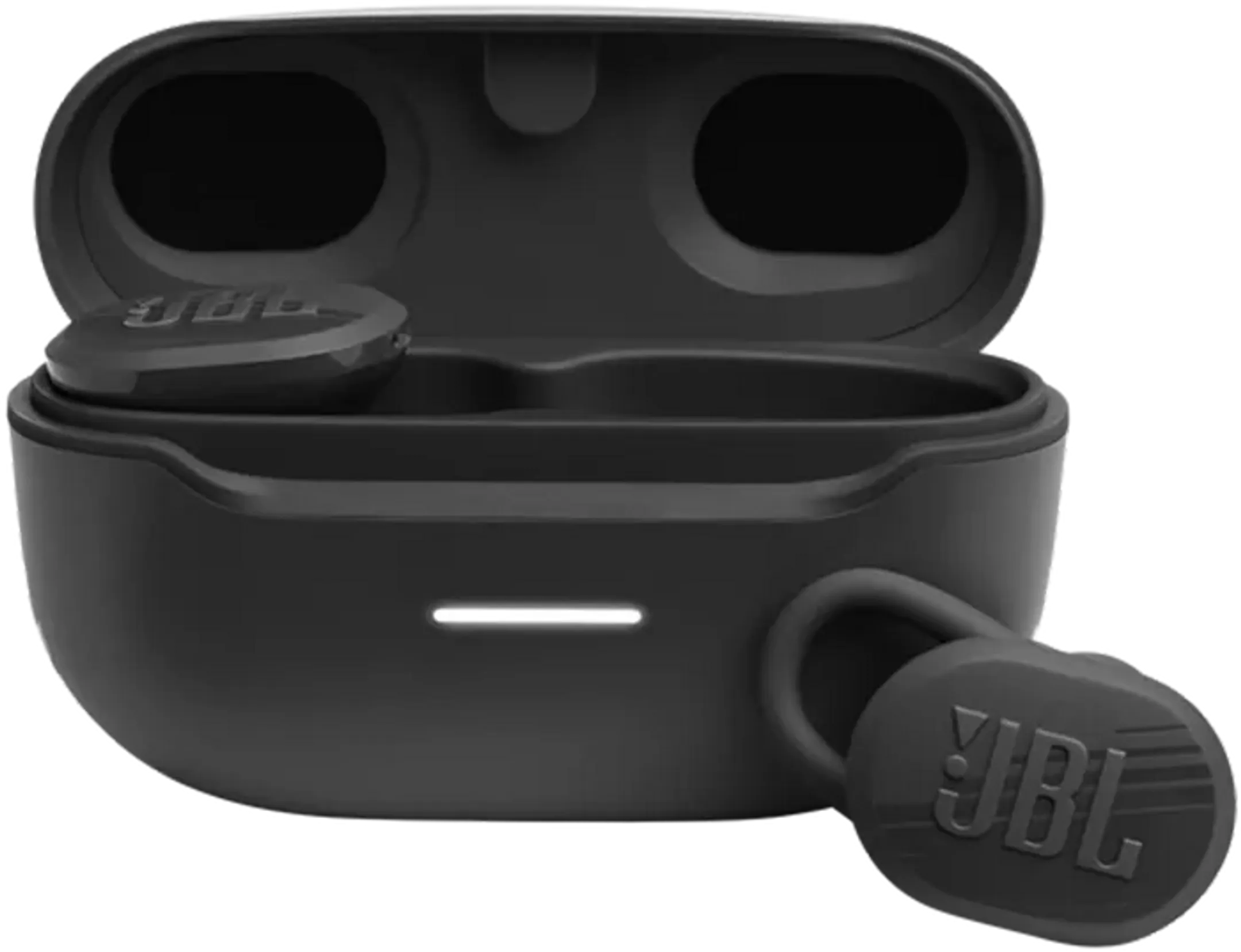 JBL Écouteurs Endurance Race TWS - Noir image