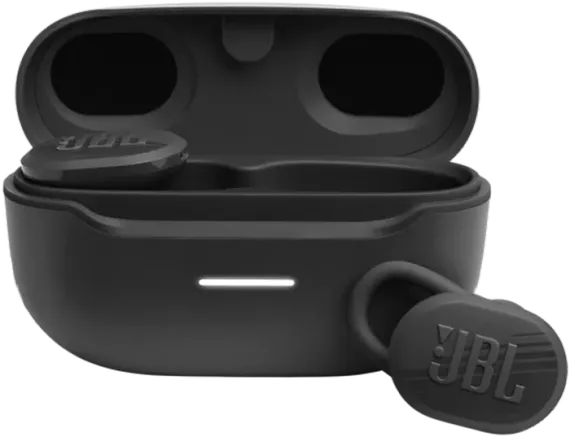 Écouteurs Endurance Race TWS - Noir