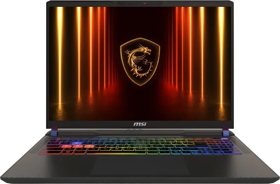 Vector 16 HX AI A2XWIG-210BE