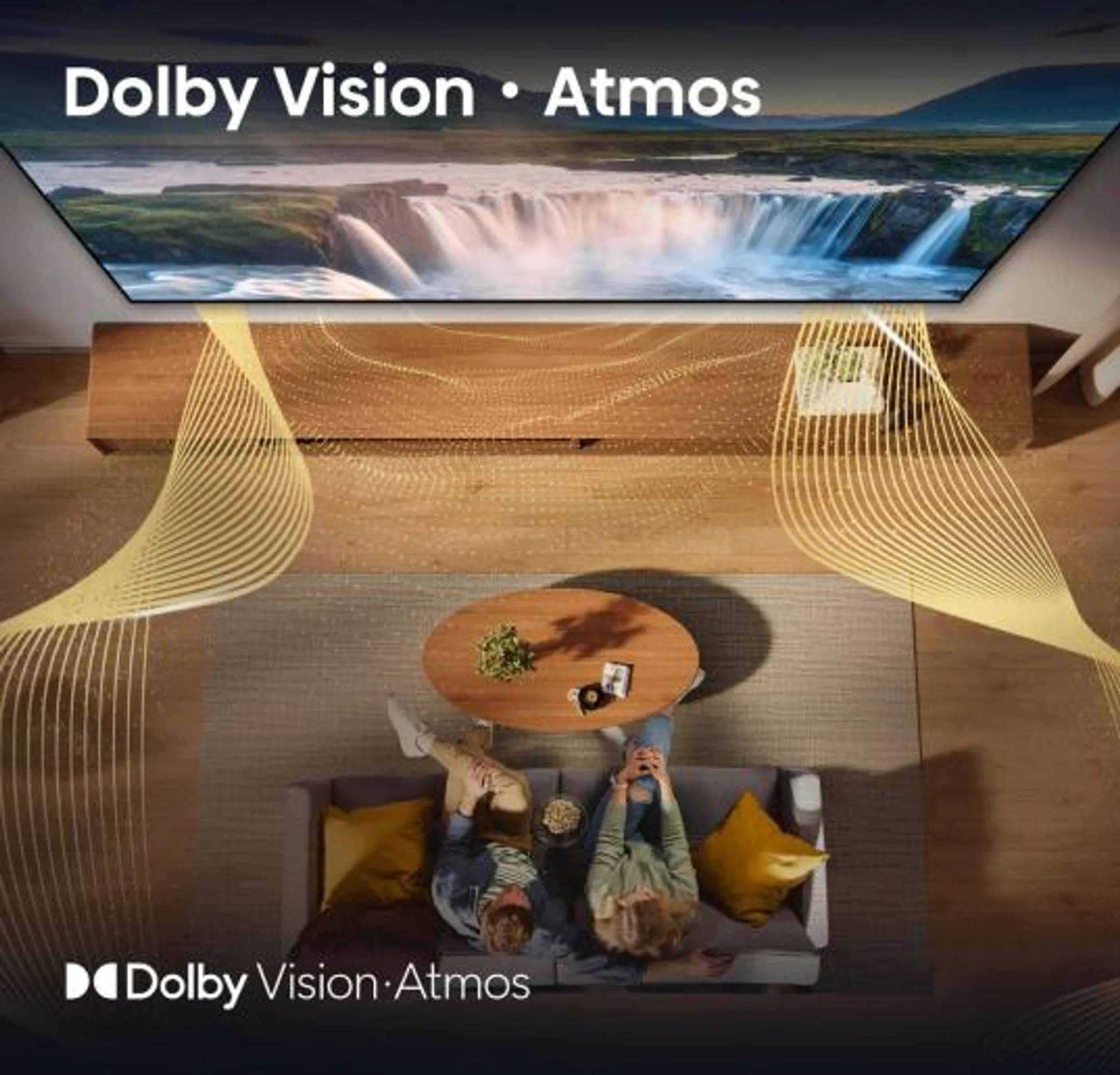 Hisense QLED 4K TV 65E79Q (2025) - 65 inch image