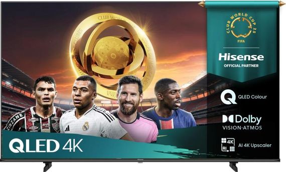 QLED TV 4K 43E79Q (2025) - 43 pouces