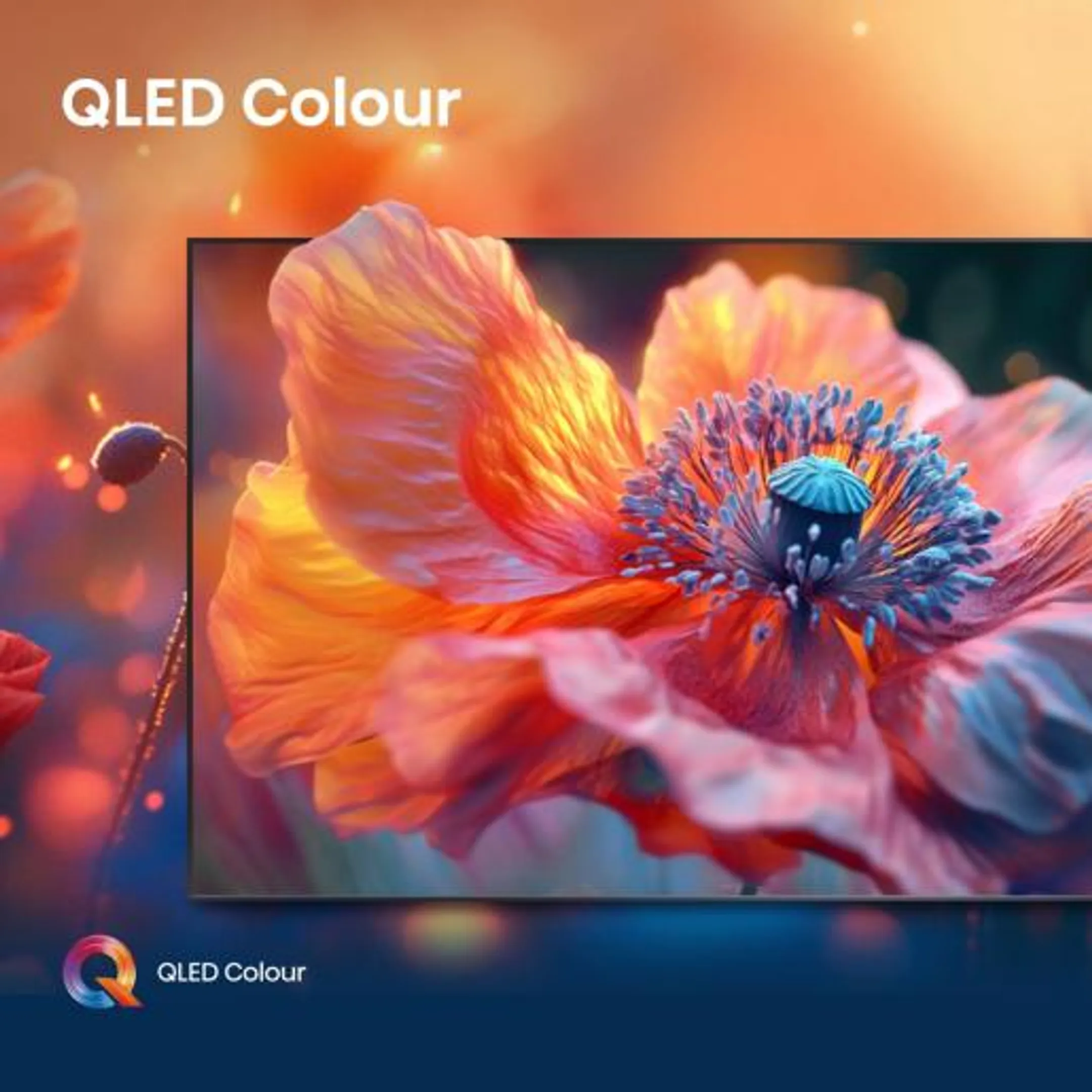 Hisense QLED 4K TV 85E79Q (2025) - 85 inch image
