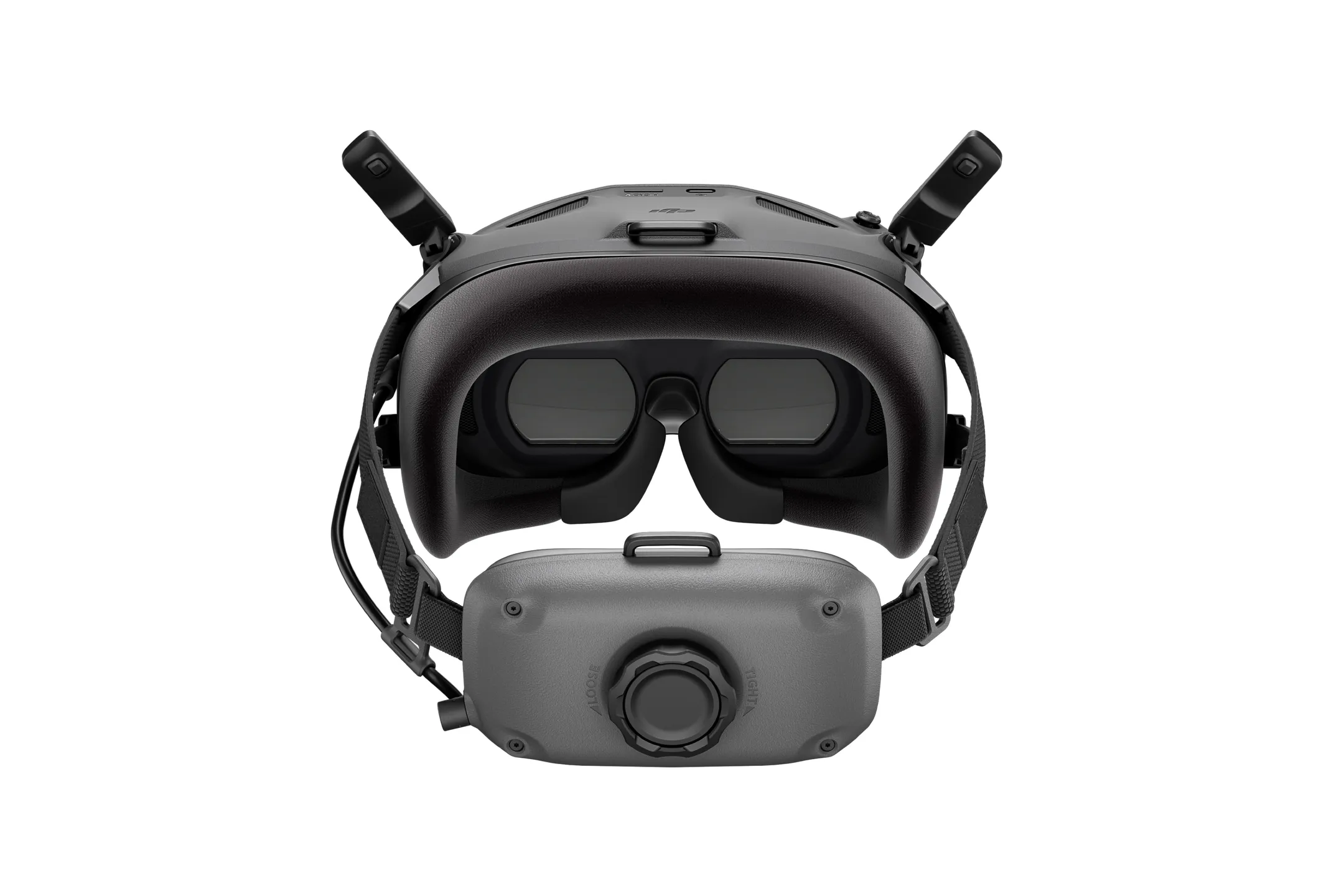 DJI Goggles N3 image