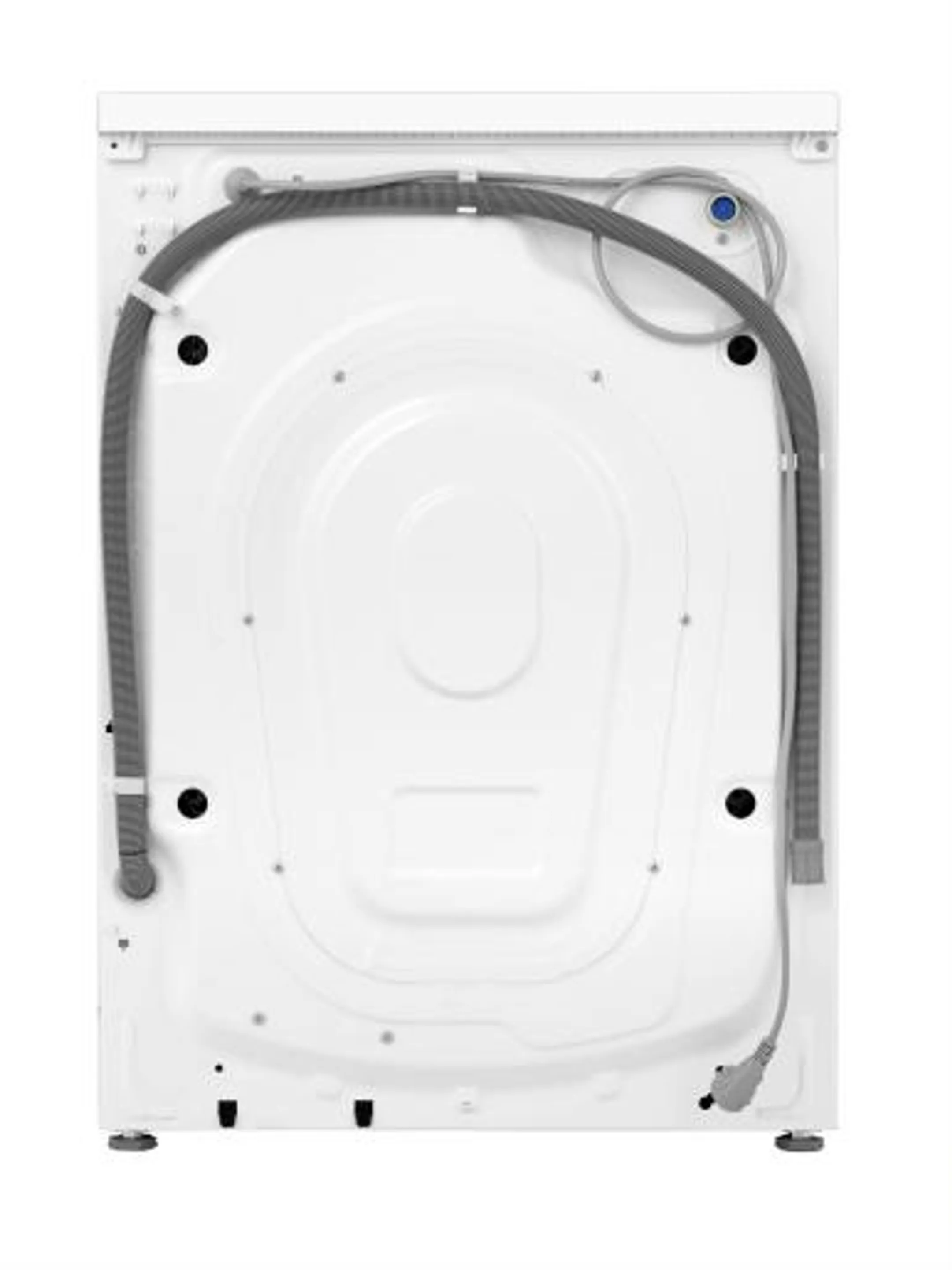 Hisense Machine à laver WF5I8043BWF image