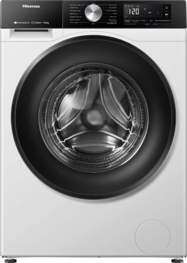 Hisense Was-droogcombinatie WD3S9043BW3