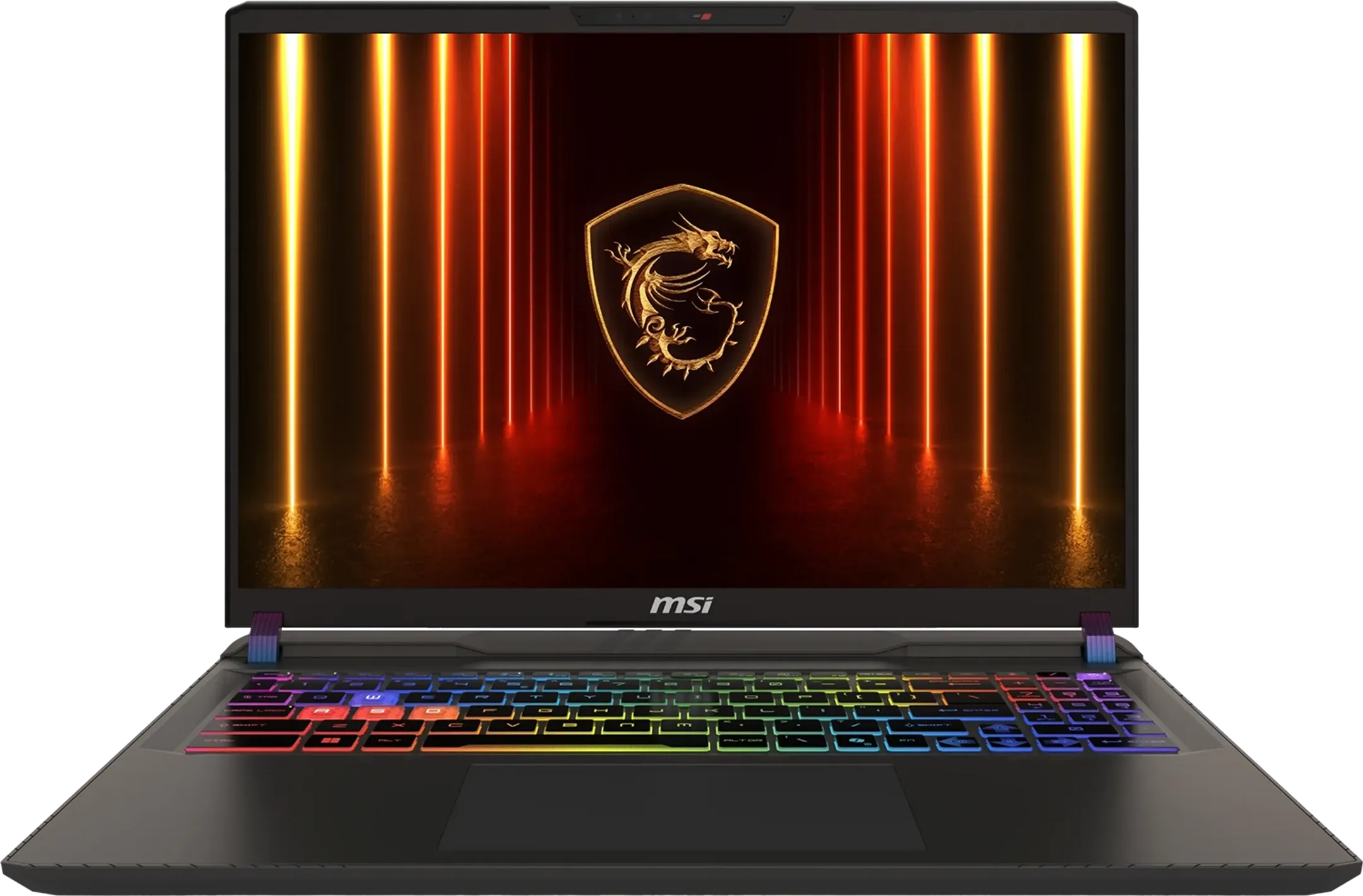 Vector 16 HX AI A2XWHG-204BE