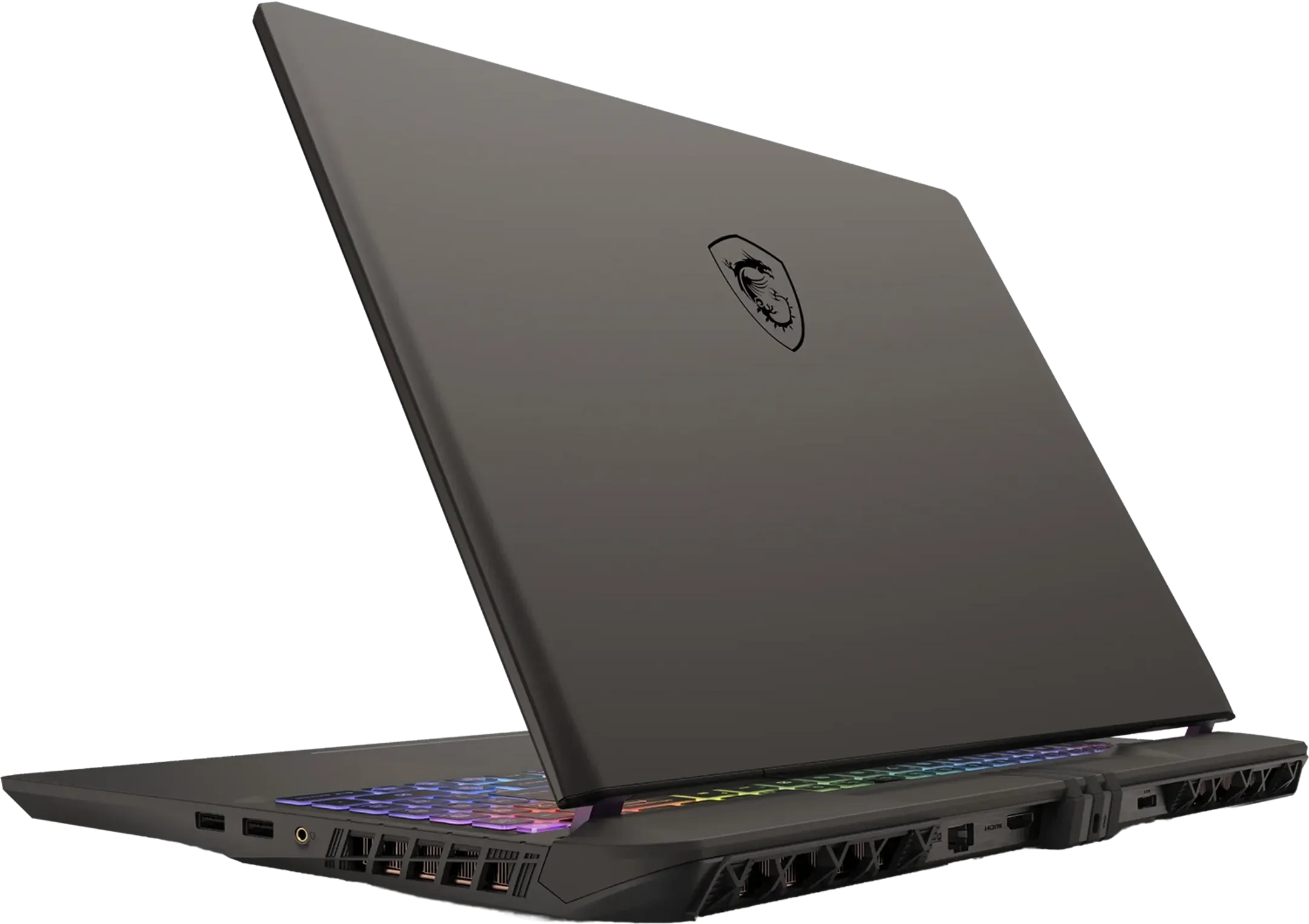 MSI Vector 16 HX AI A2XWHG-204BE image