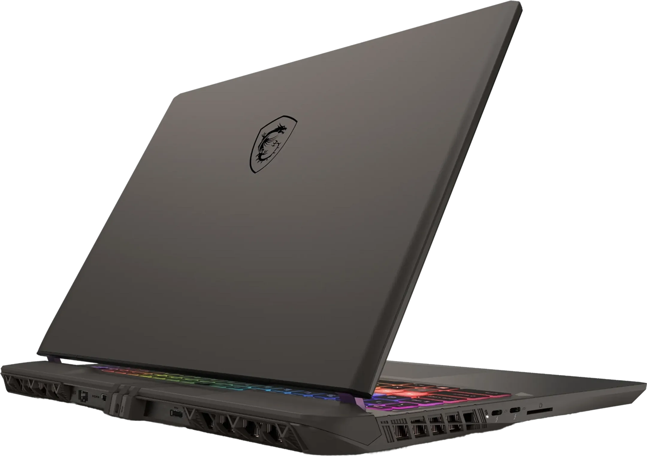 MSI Vector 16 HX AI A2XWHG-204BE image