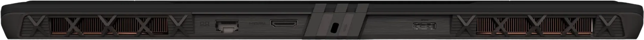 MSI Vector 16 HX AI A2XWHG-204BE image