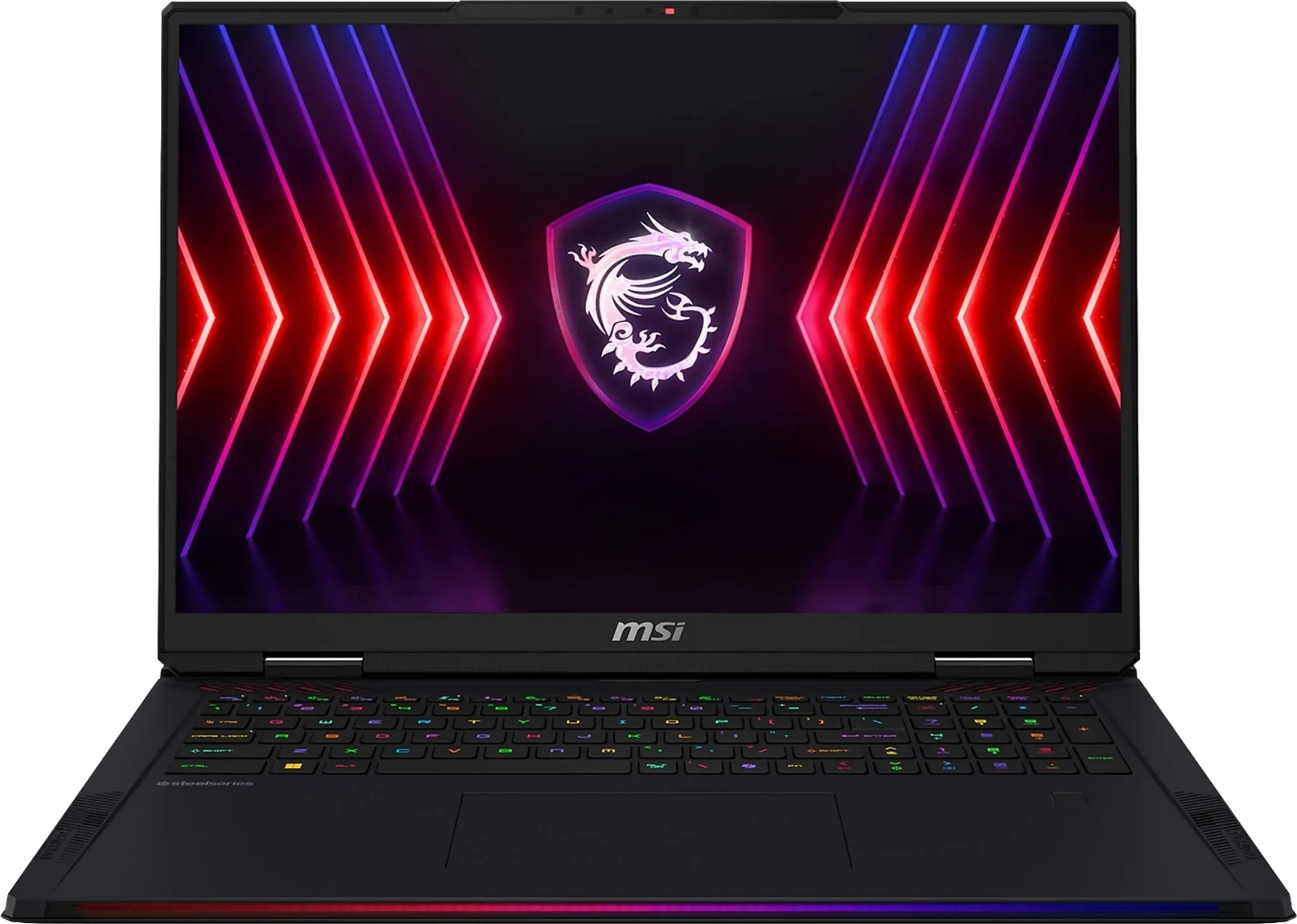 Raider A18 HX A9WIG-013BE