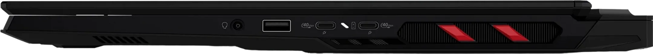 MSI Raider A18 HX A9WIG-013BE image