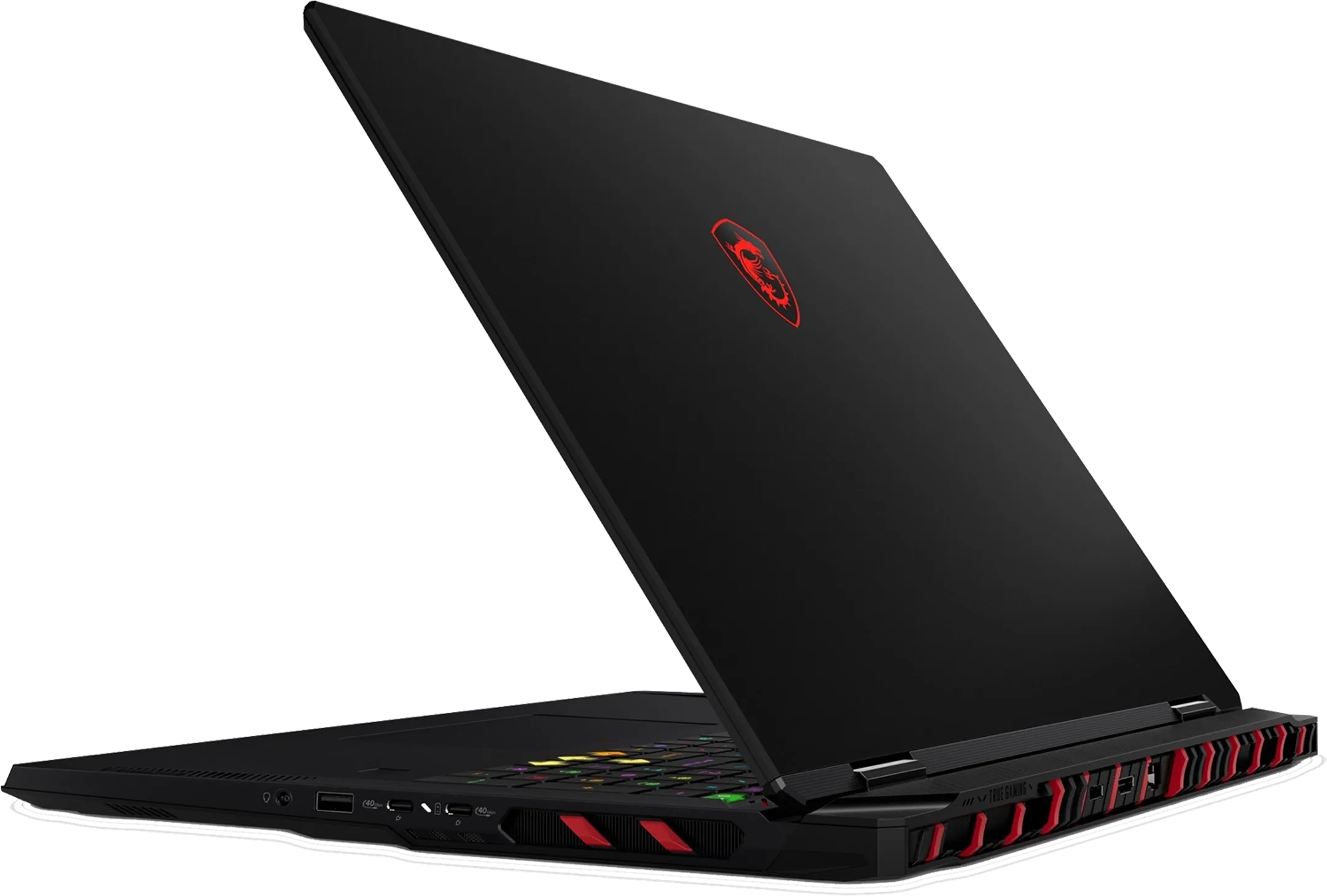 MSI Raider A18 HX A9WIG-013BE image