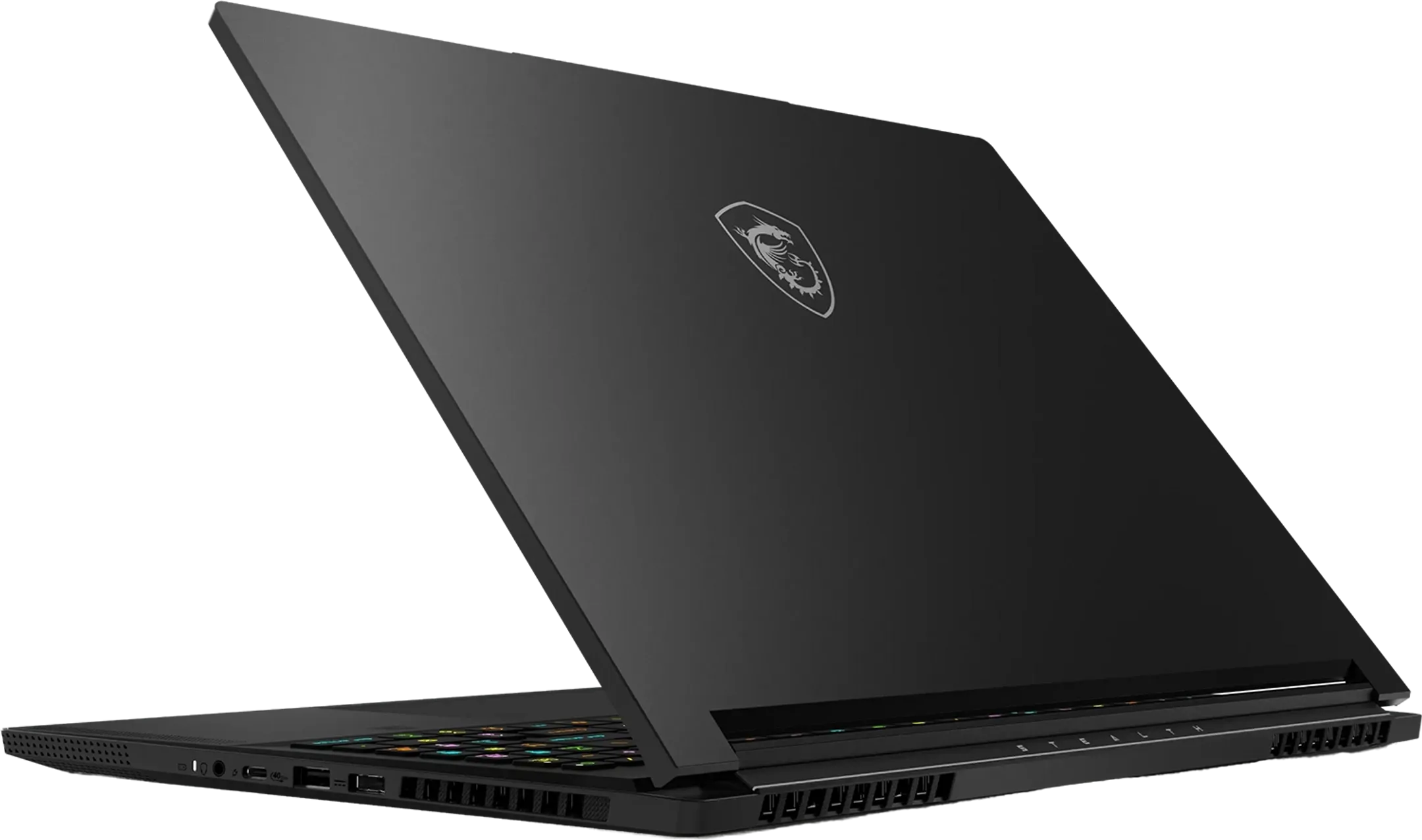 MSI Stealth A16 AI+ A3XWIG-018BE image