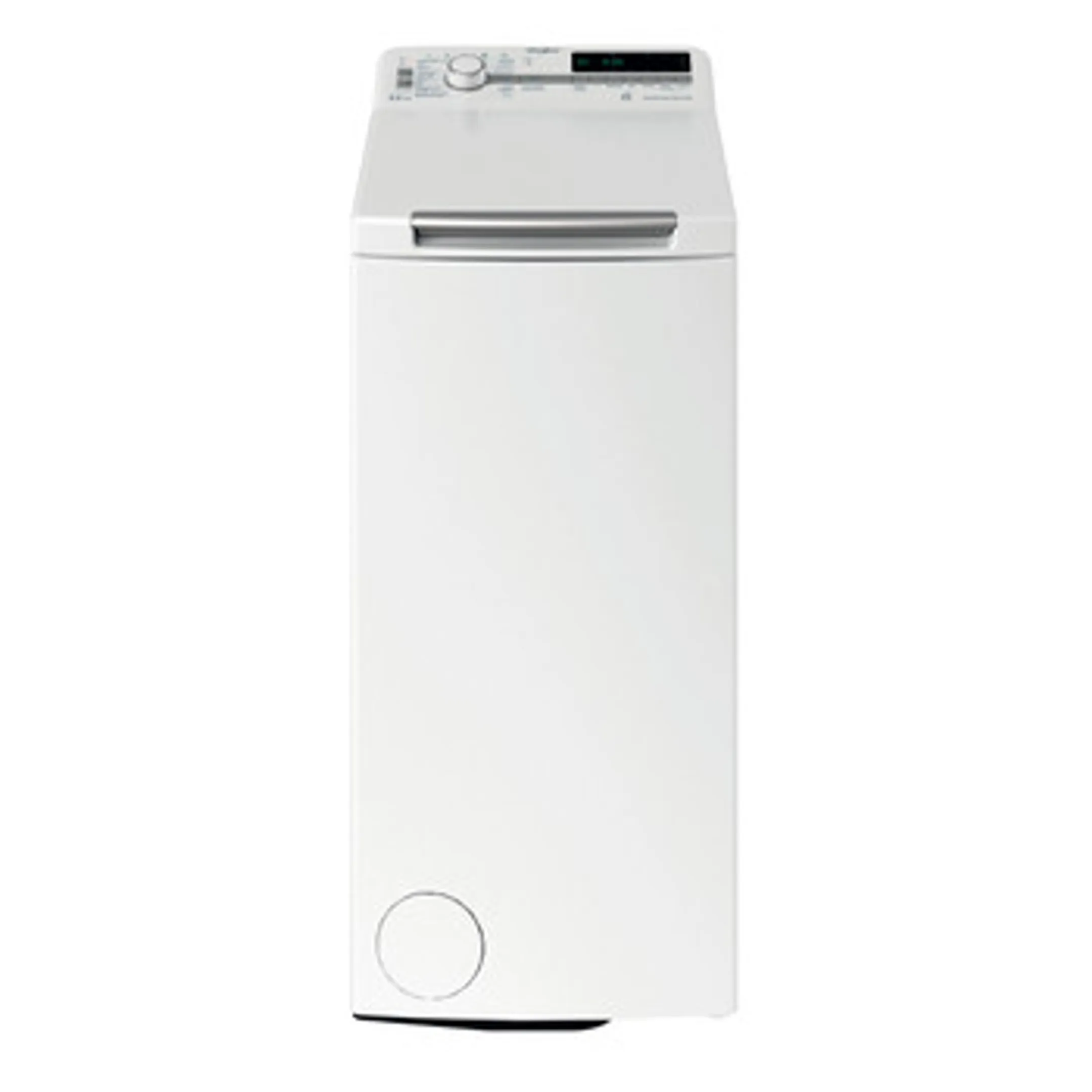 Whirlpool Wasmachine TDLR 65261BS BE image
