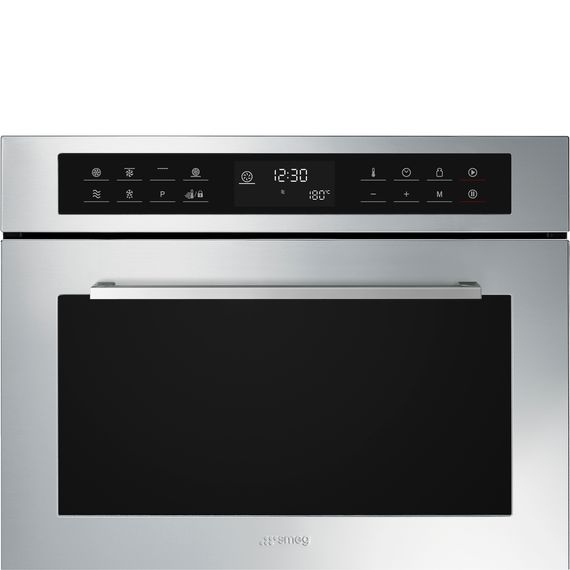 Micro-ondes combi encastrable SO4301M0X