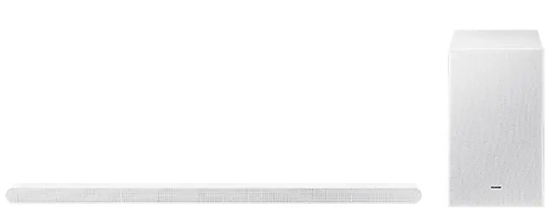 Ultra-slim soundbar HW-S701D/XN 