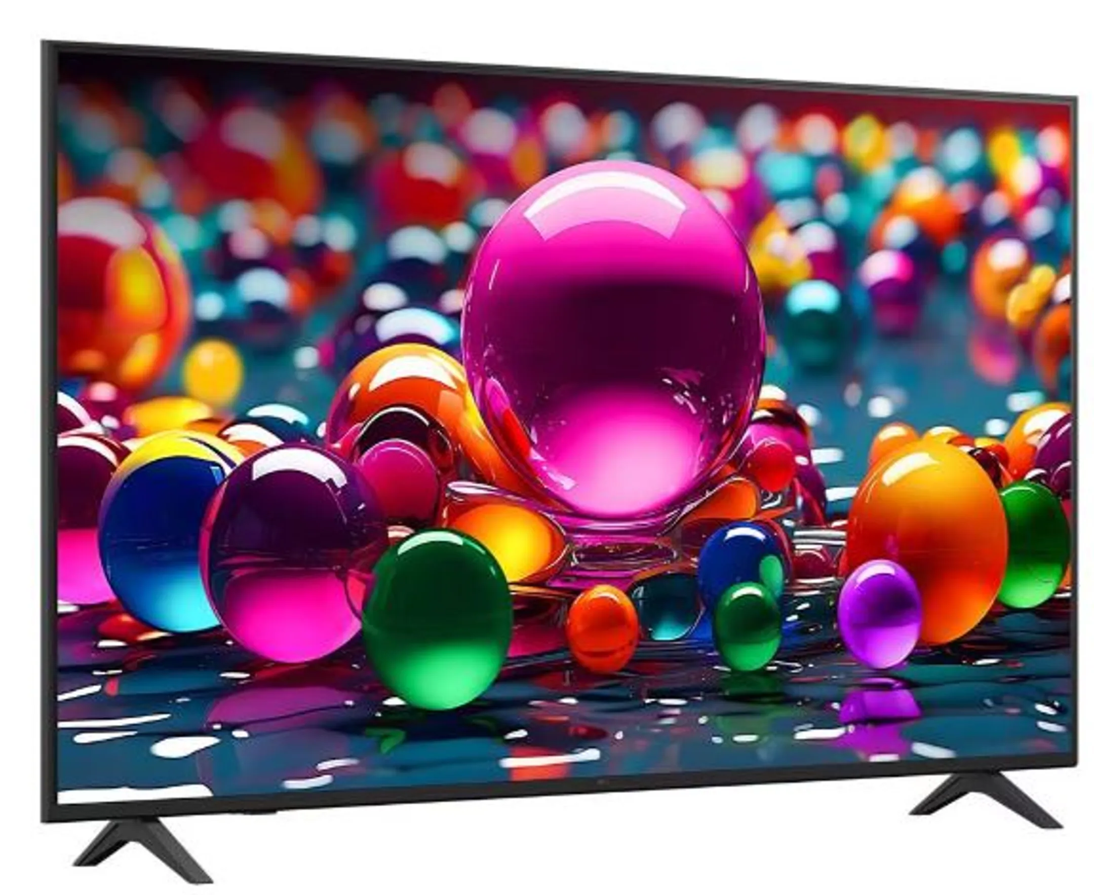 LG LED TV 4K 86UA75006LA (2025) - 86 inch image