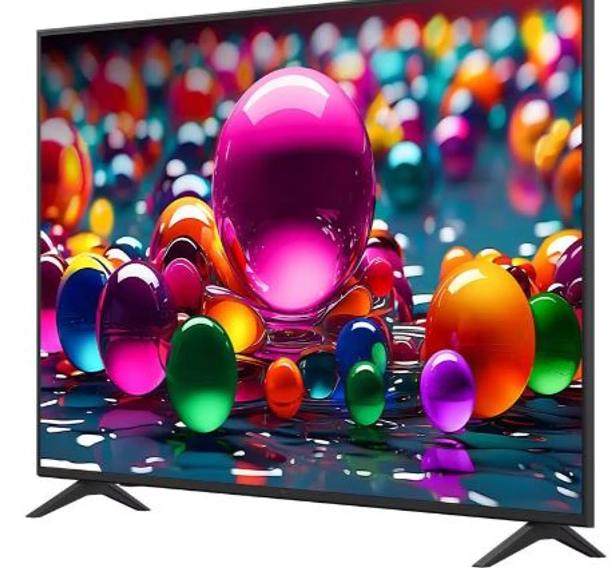 LG LED TV 4K 86UA75006LA (2025) - 86 inch image