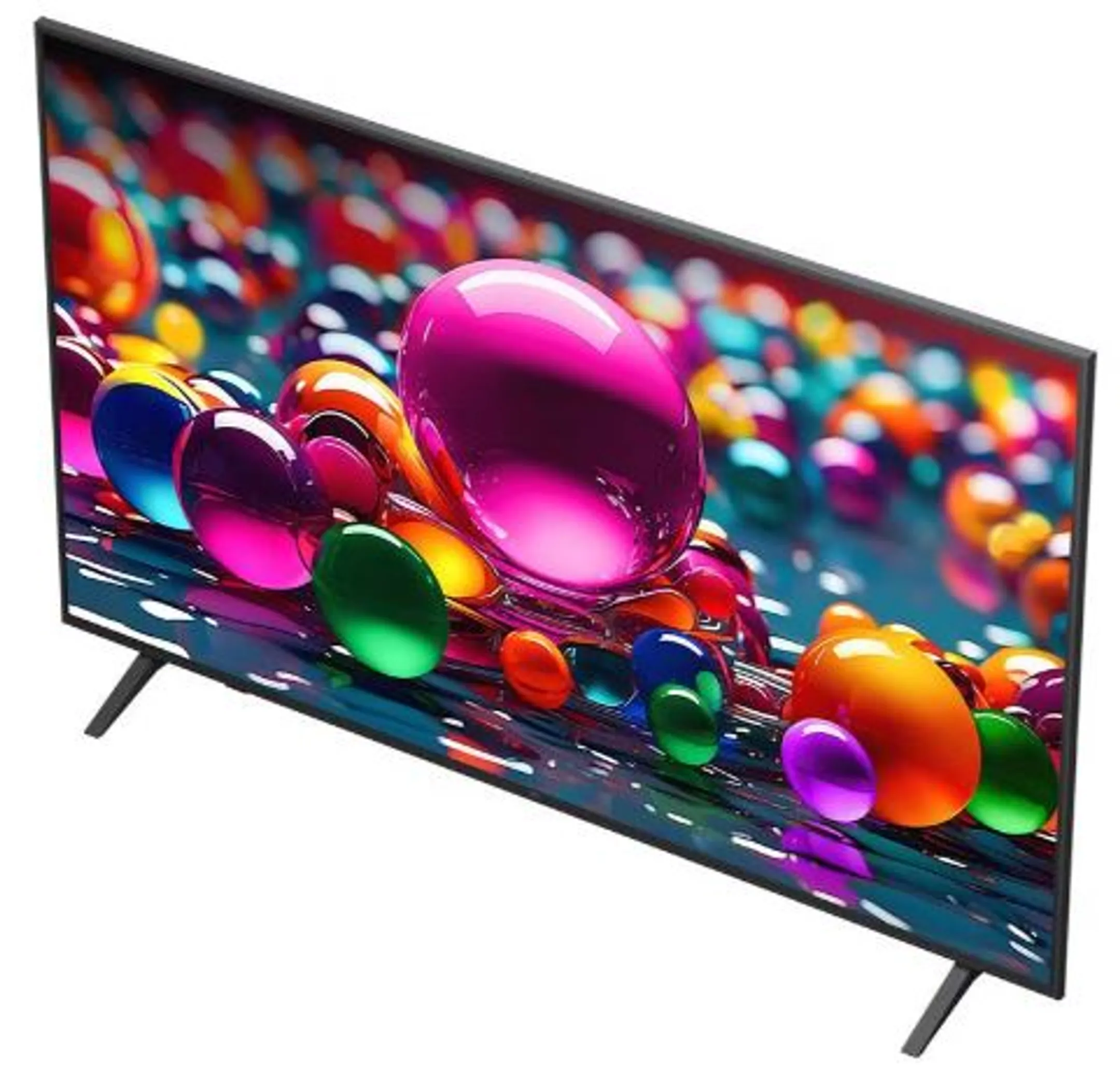 LG LED TV 4K 86UA75006LA (2025) - 86 inch image