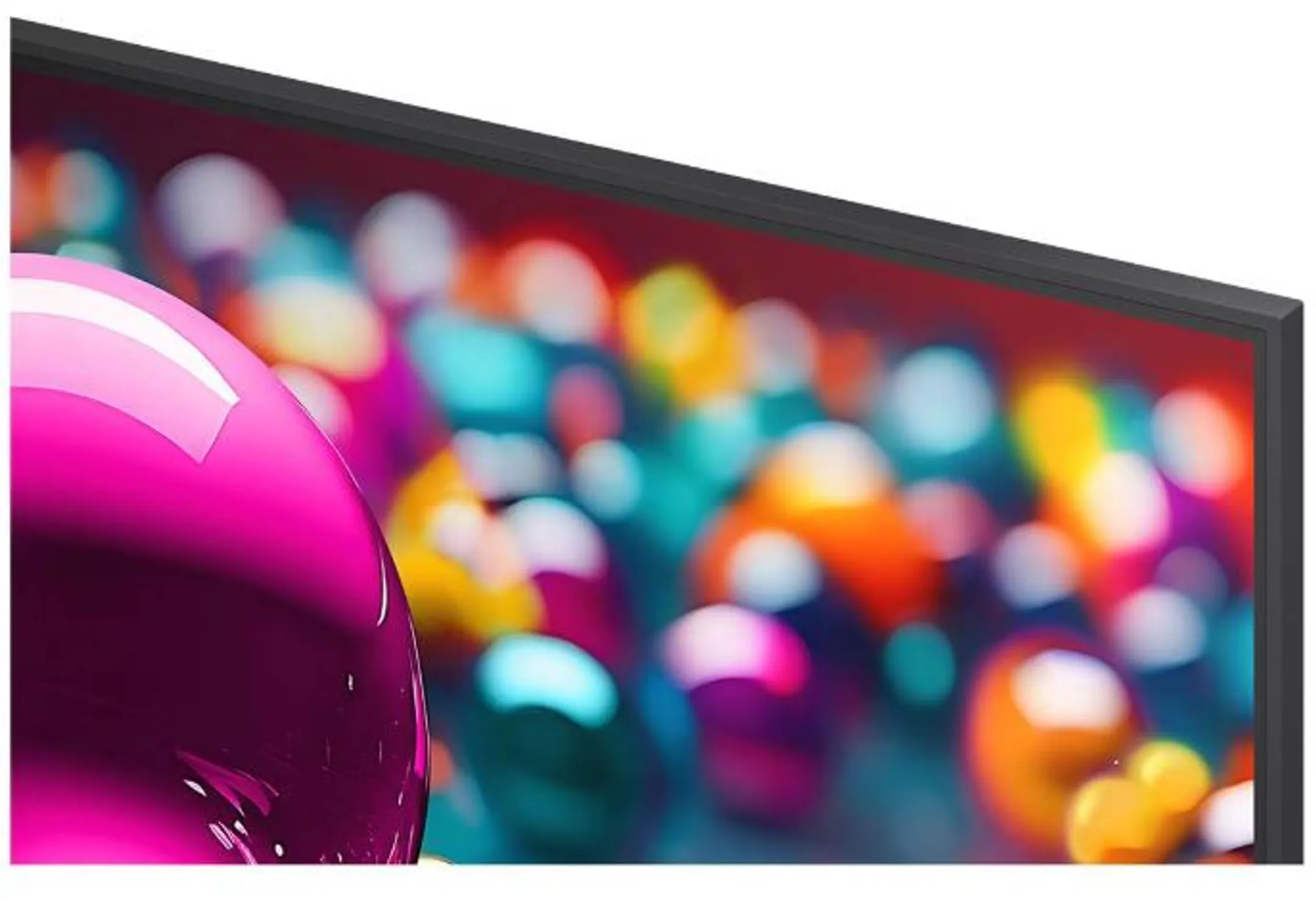 LG LED TV 4K 86UA75006LA (2025) - 86 inch image