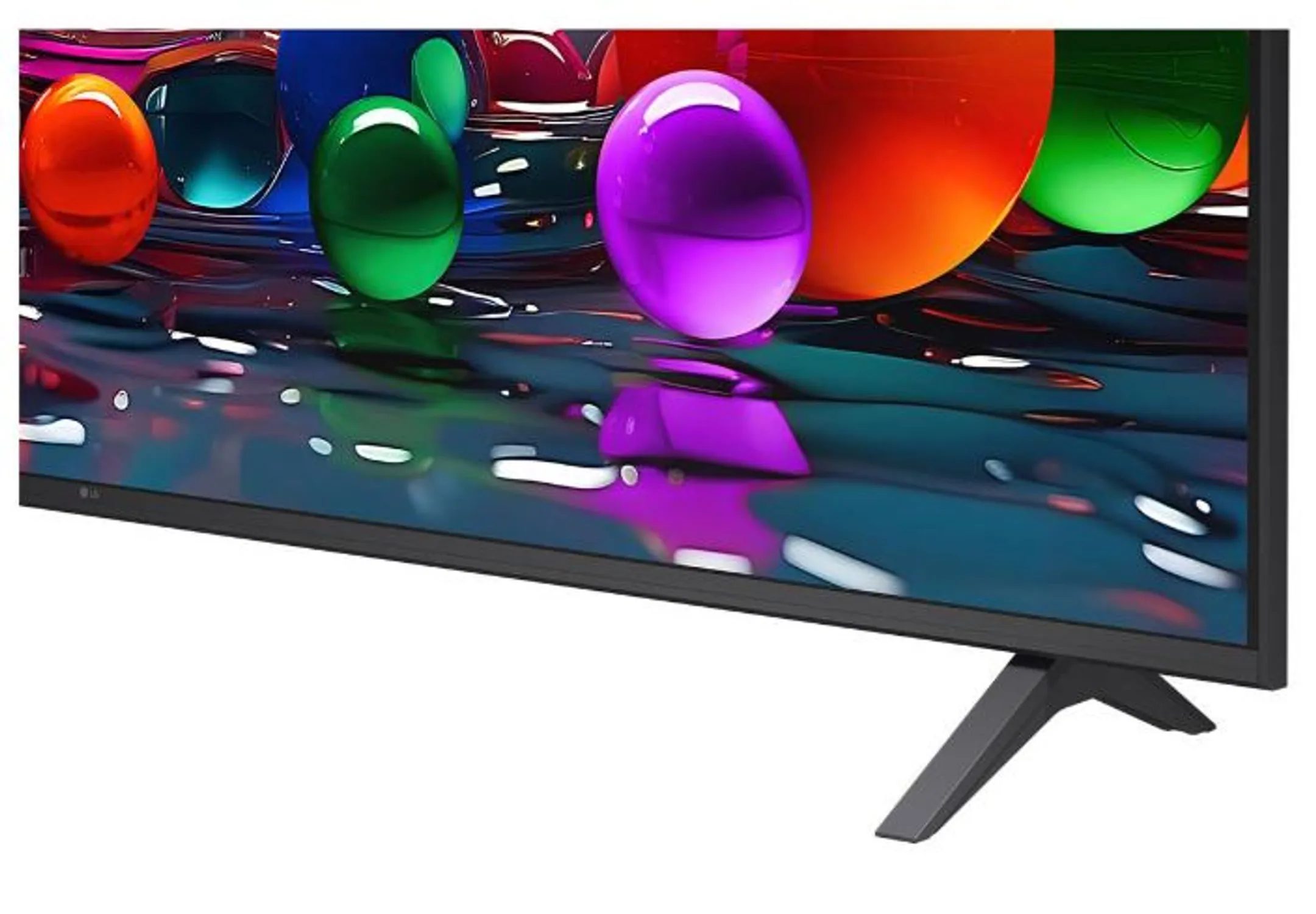 LG LED TV 4K 86UA75006LA (2025) - 86 inch image
