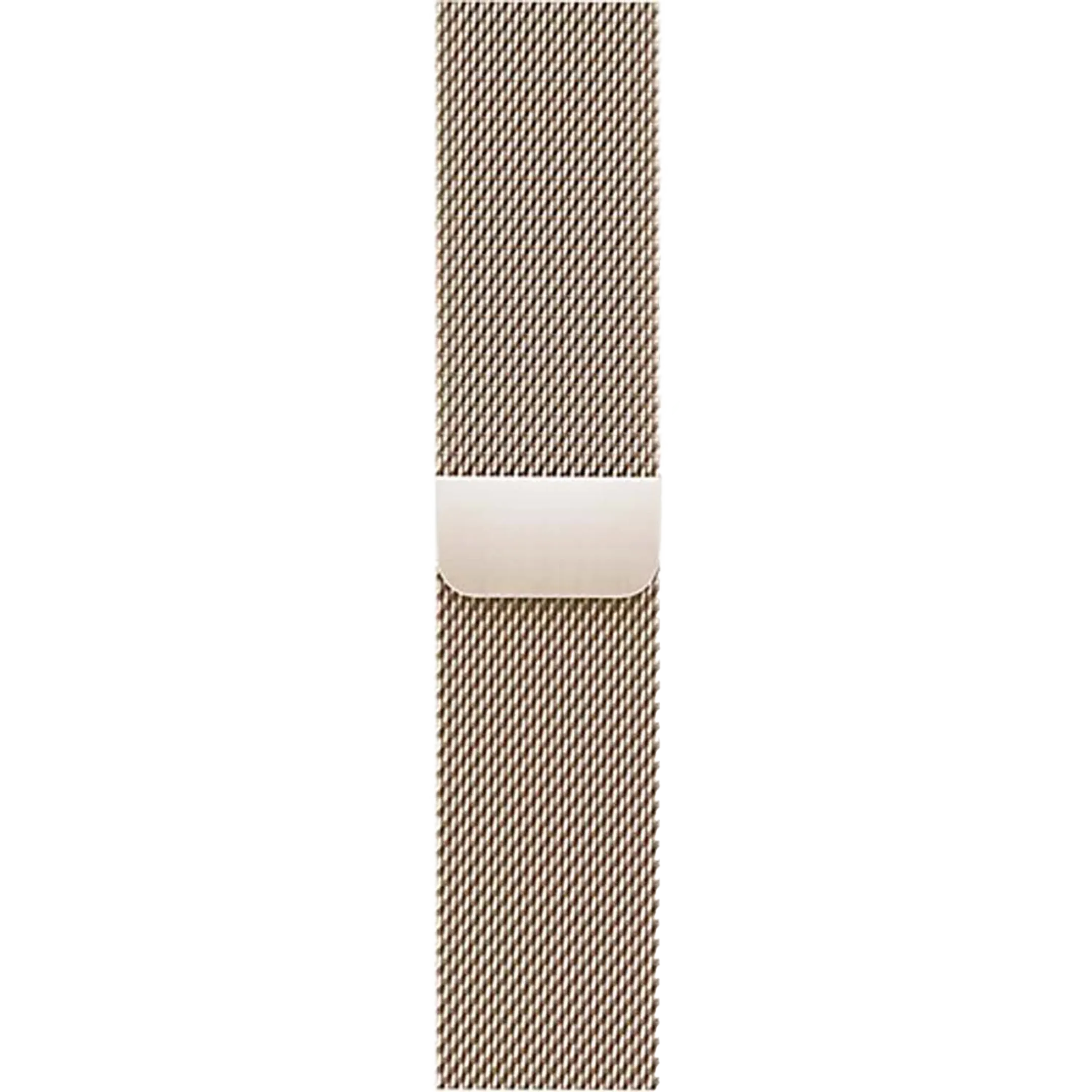 Bracelet pour Apple Watch - 42/44/45/49 mm - Or