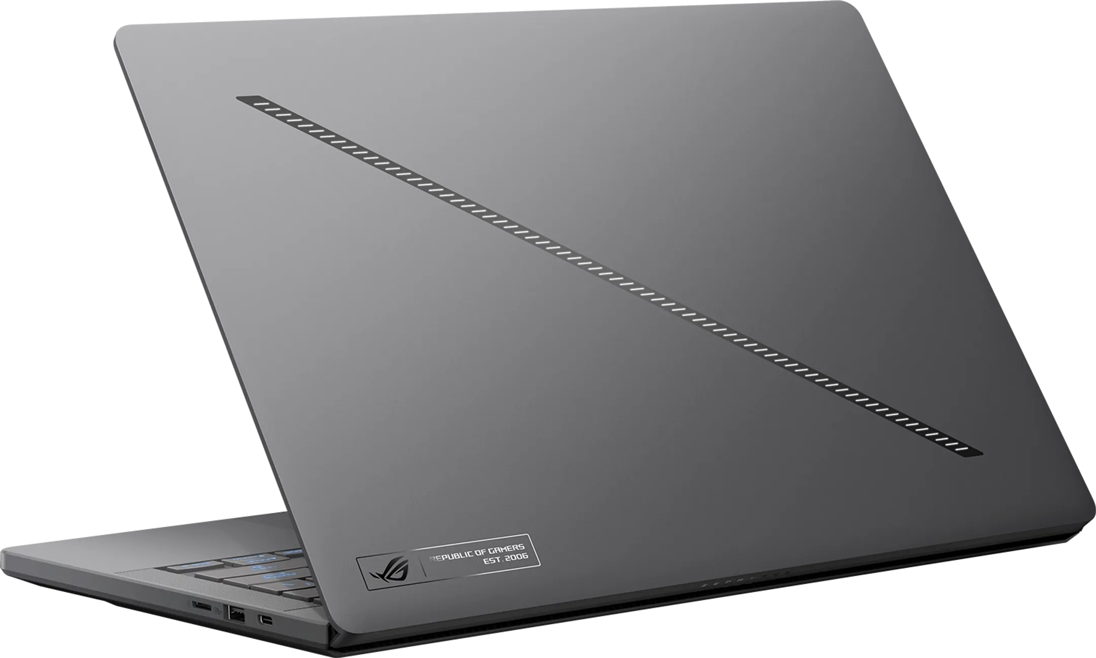 Asus ROG Zephyrus G14 GA403WR-QS085W image
