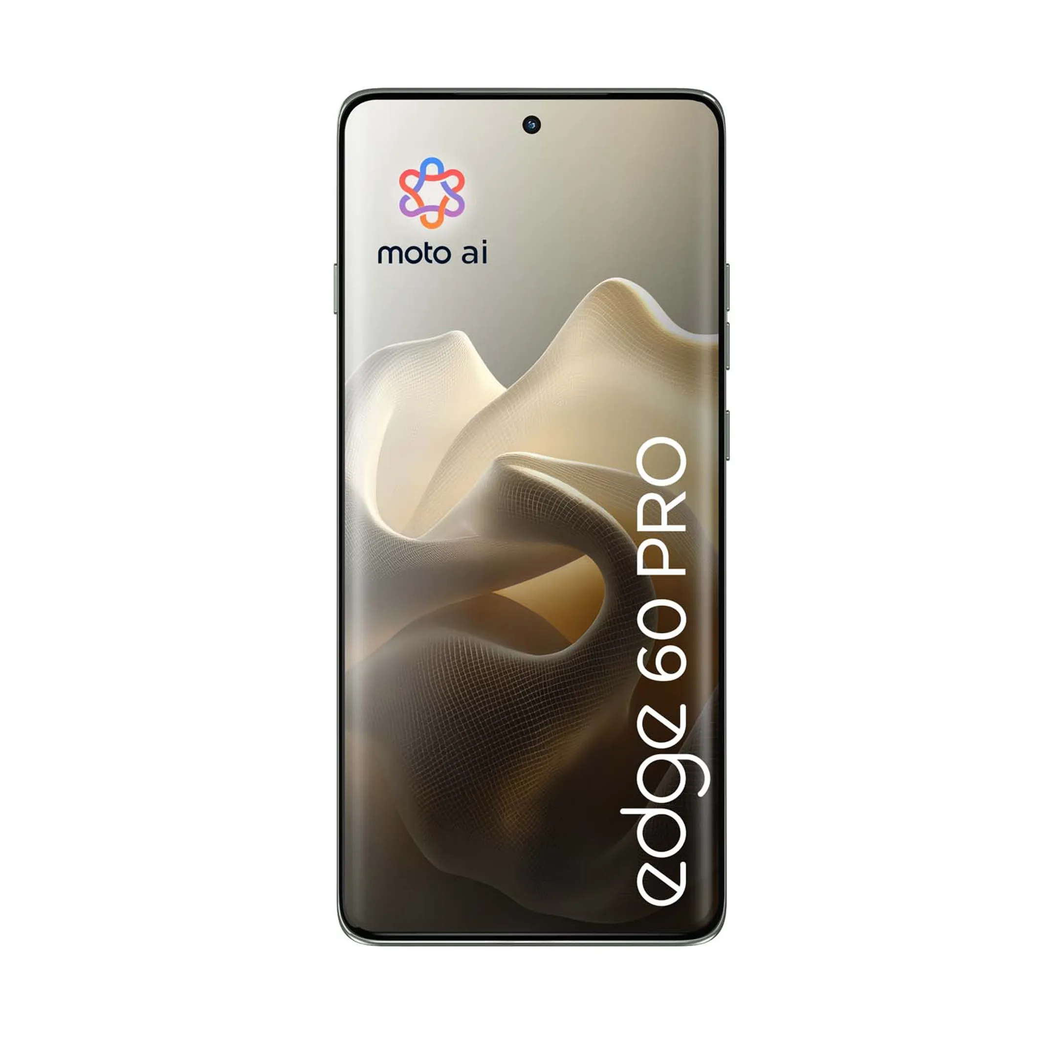 Motorola Edge 60 Pro 512 GB - Grijs image