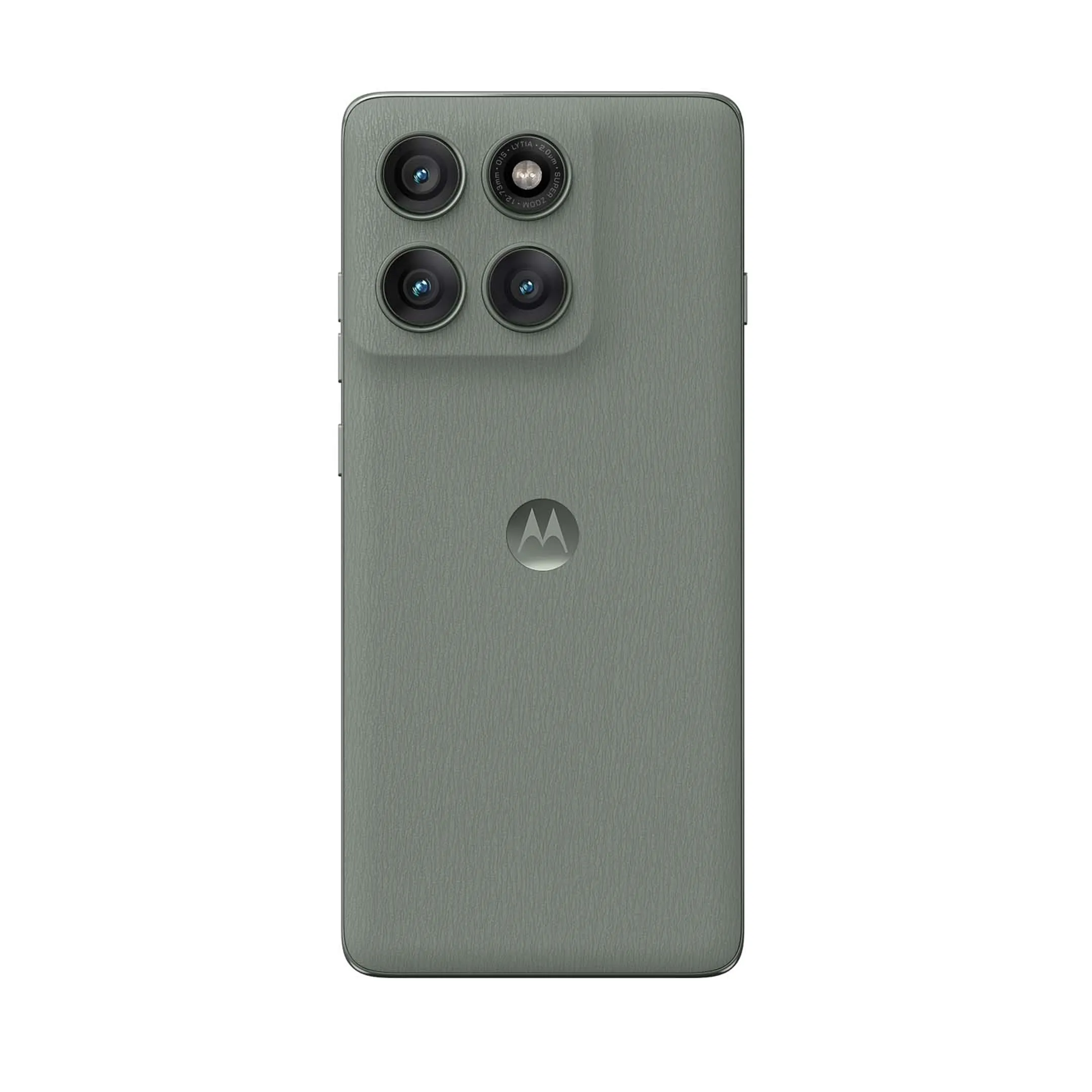 Motorola Edge 60 Pro 512 GB - Grijs image