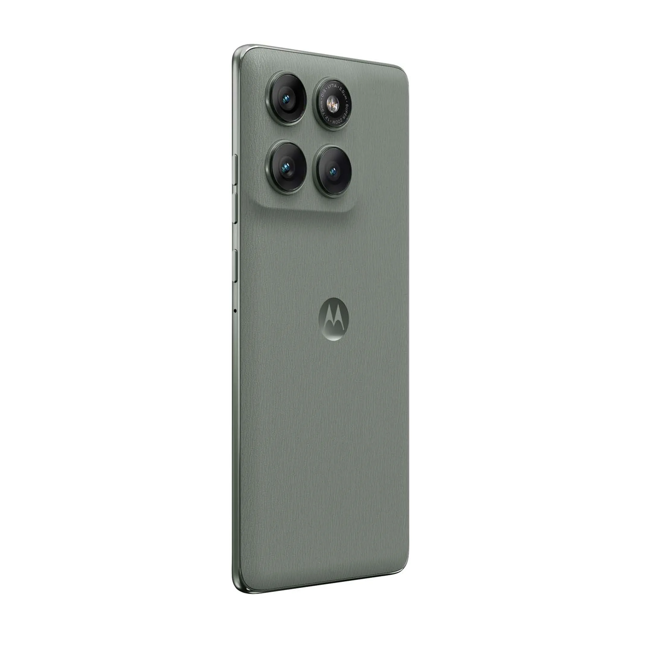 Motorola Edge 60 Pro 512 GB - Grijs image