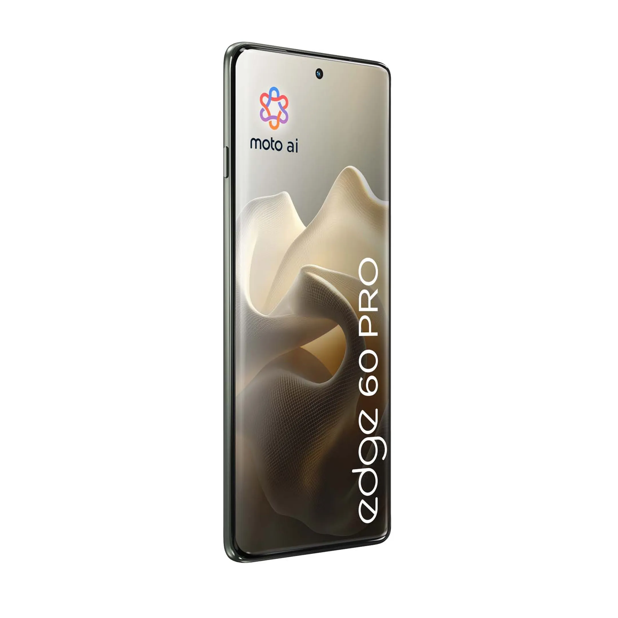 Motorola Edge 60 Pro 512 GB - Grijs image