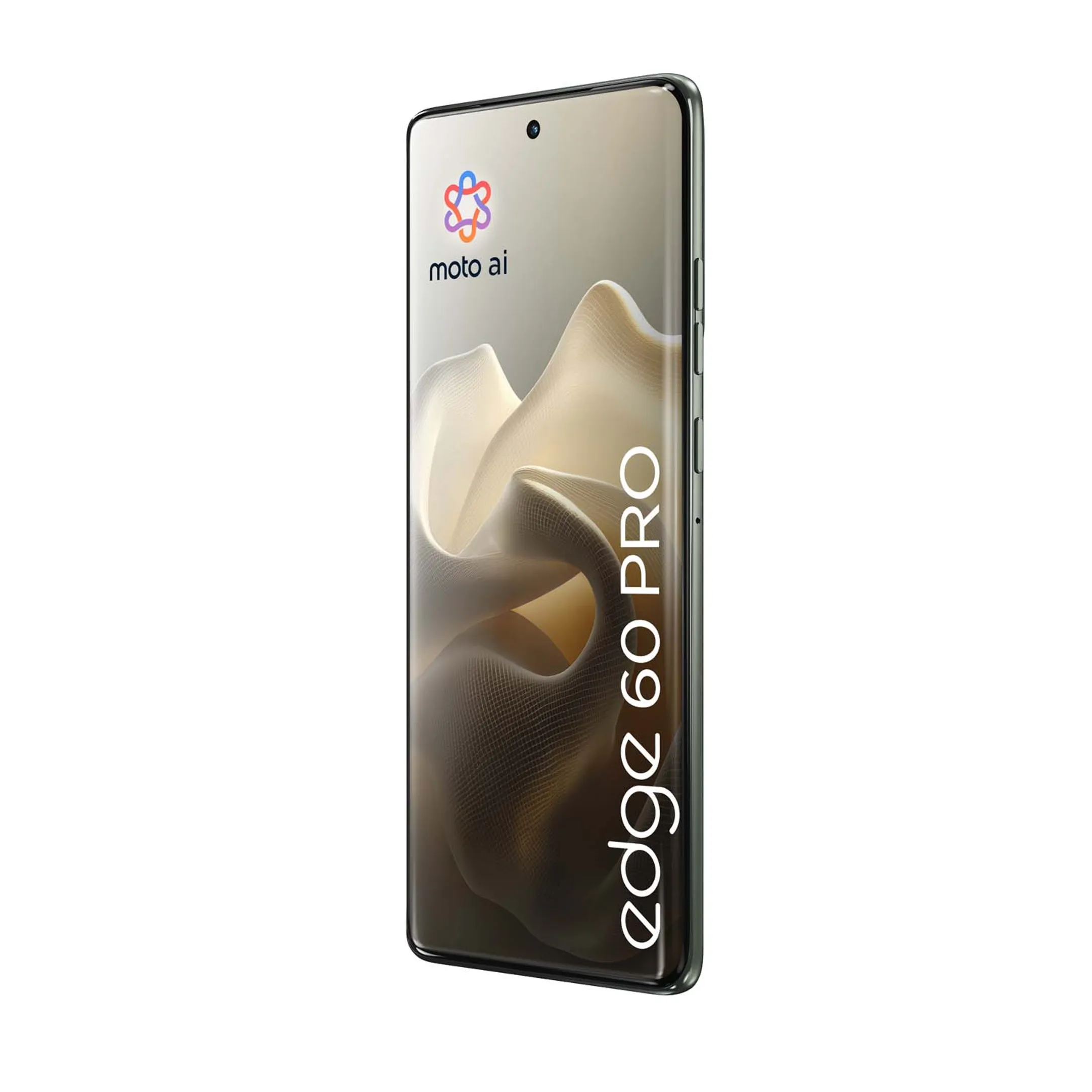 Motorola Edge 60 Pro 512 GB - Grijs image