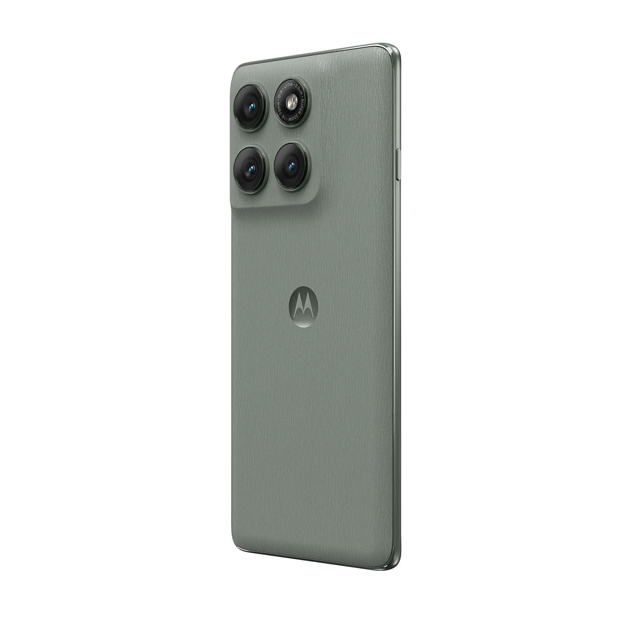 Motorola Edge 60 Pro 512 GB - Grijs image