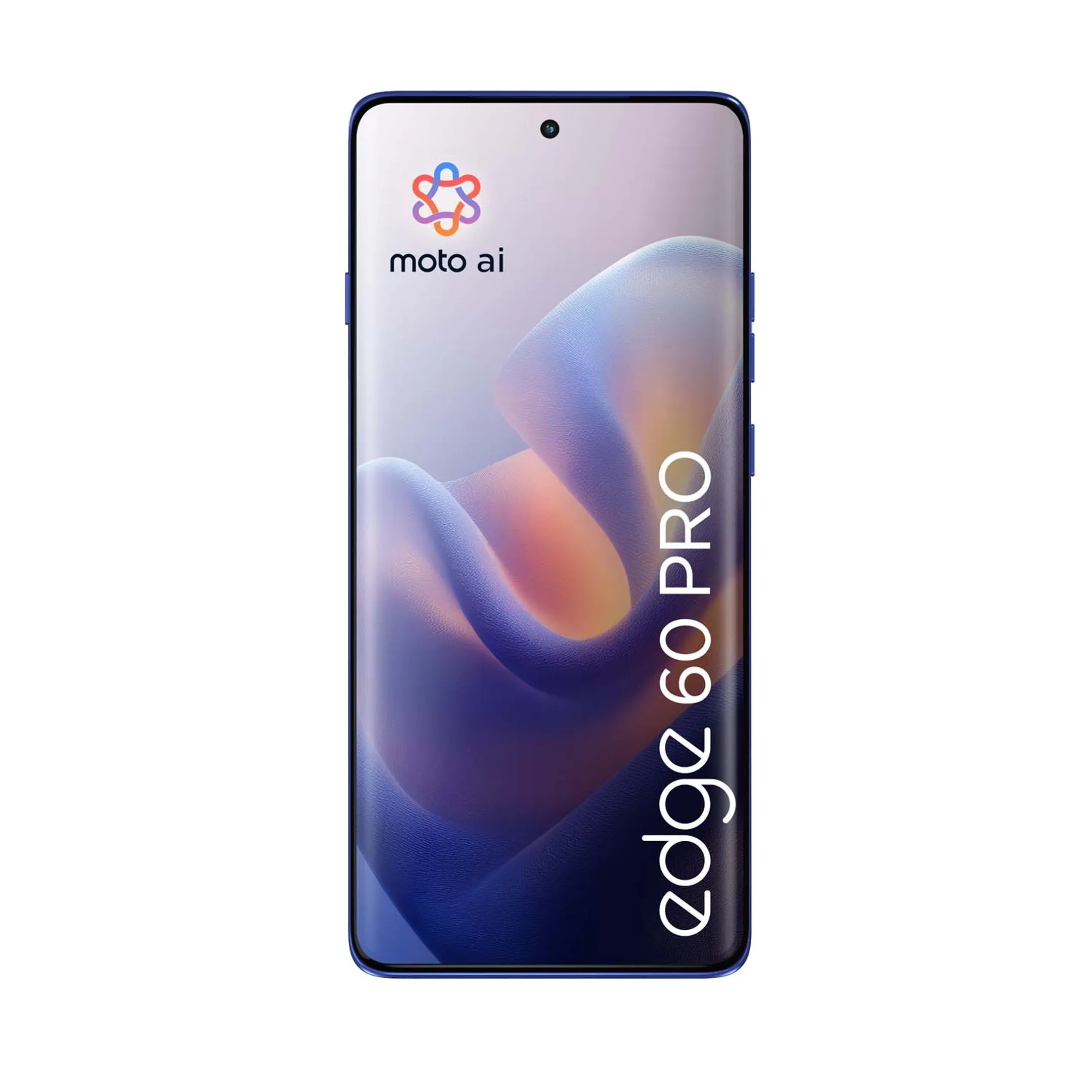 Motorola Edge 60 Pro 512 GB - Blauw image