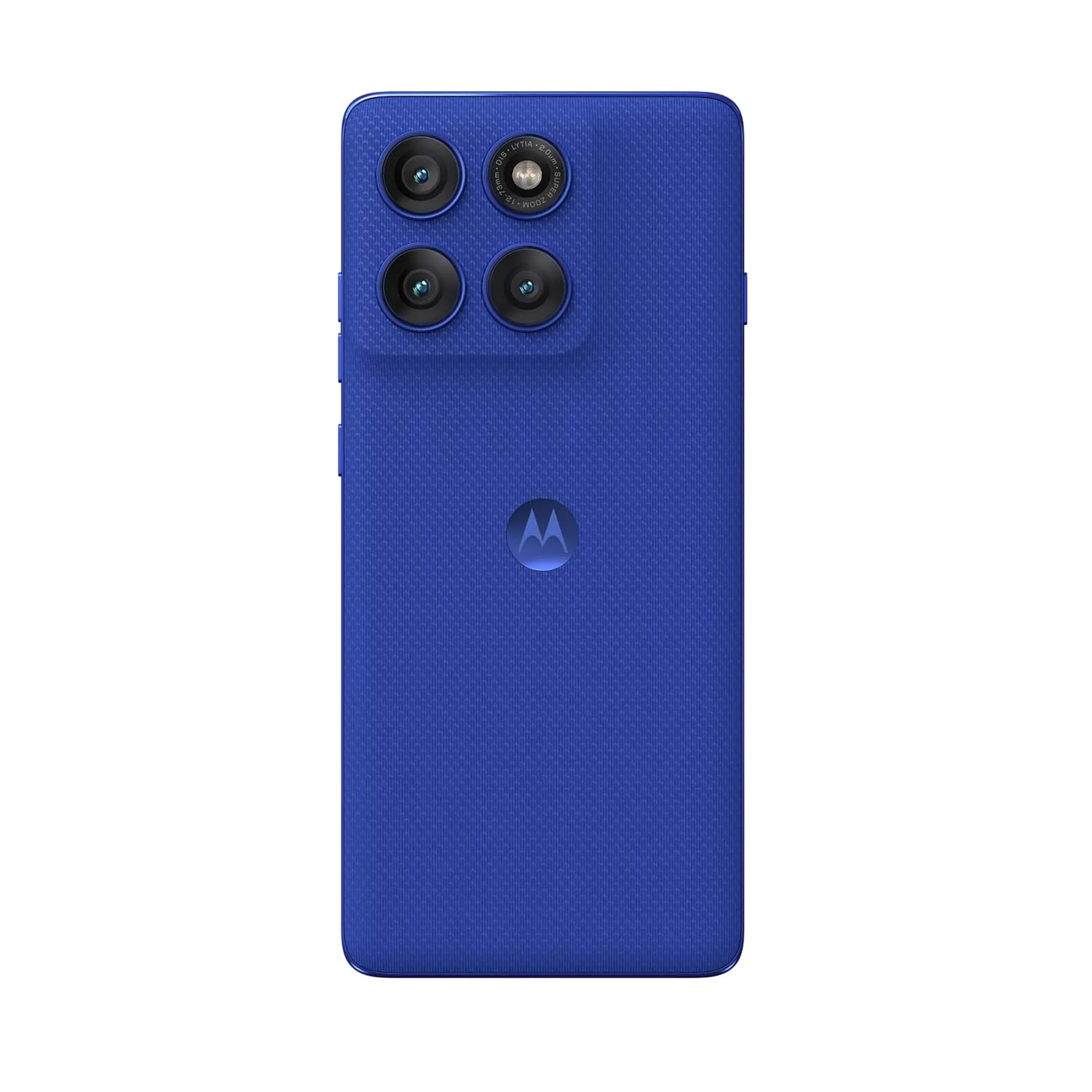 Motorola Edge 60 Pro 512 GB - Blauw image
