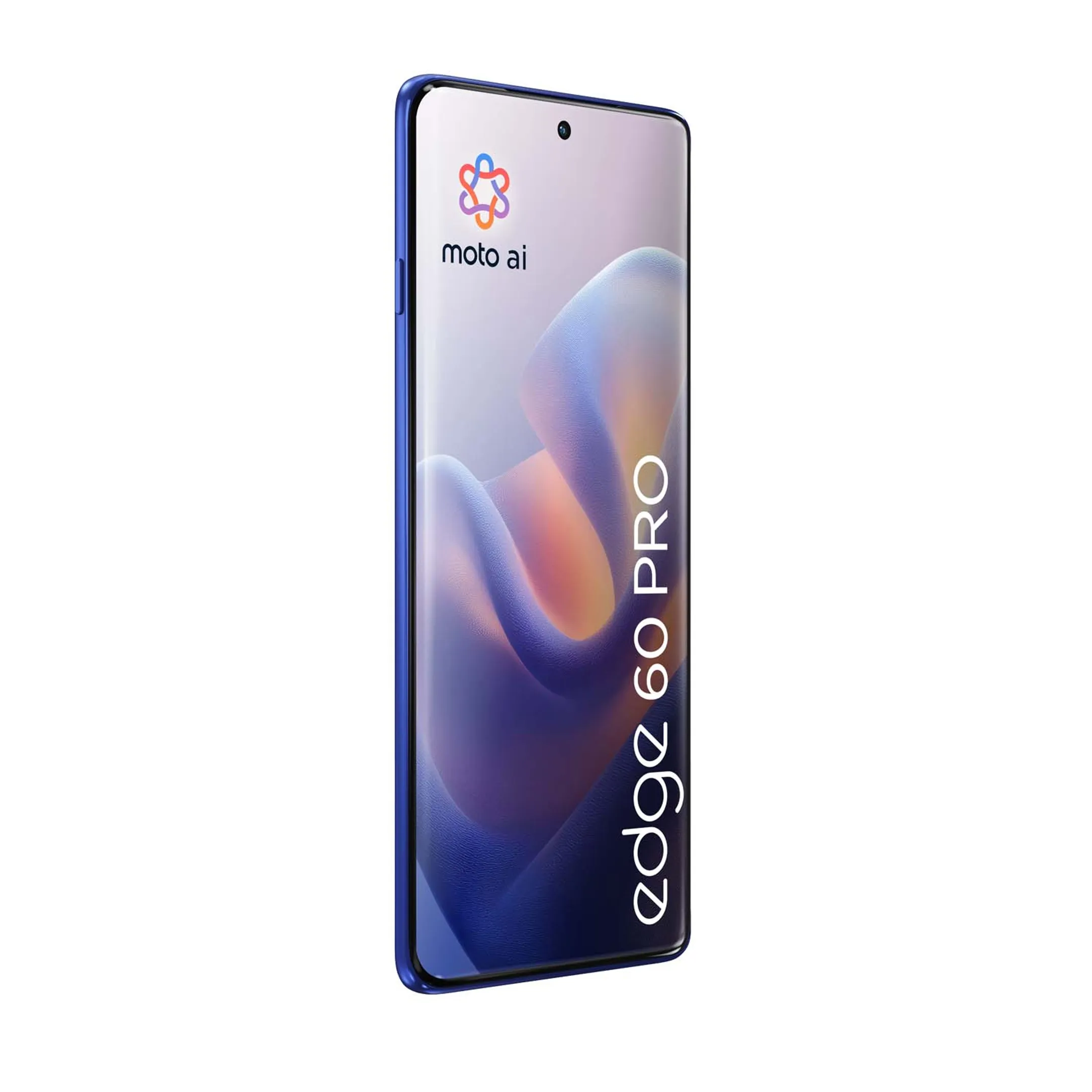 Motorola Edge 60 Pro 512 GB - Blauw image