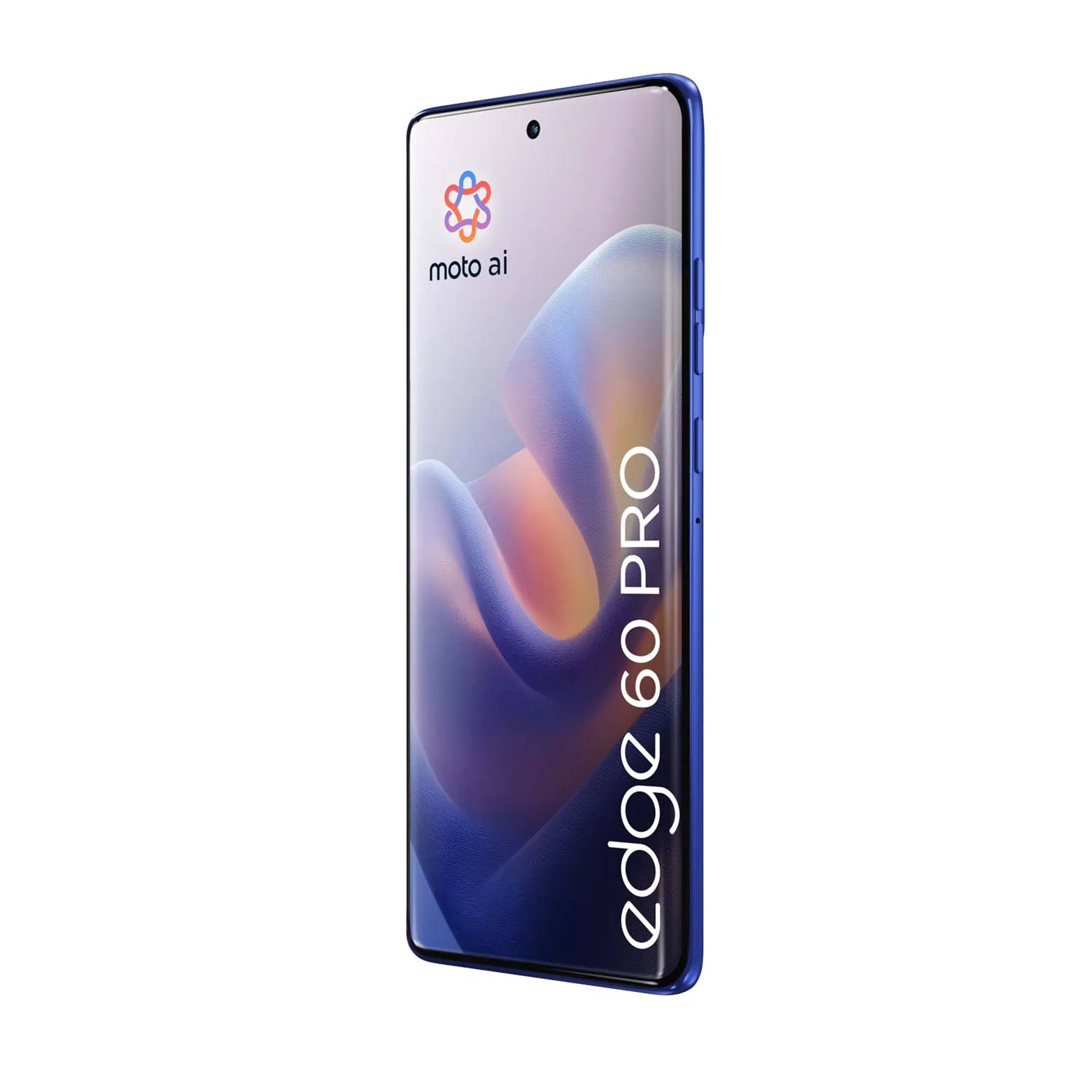 Motorola Edge 60 Pro 512 GB - Blauw image