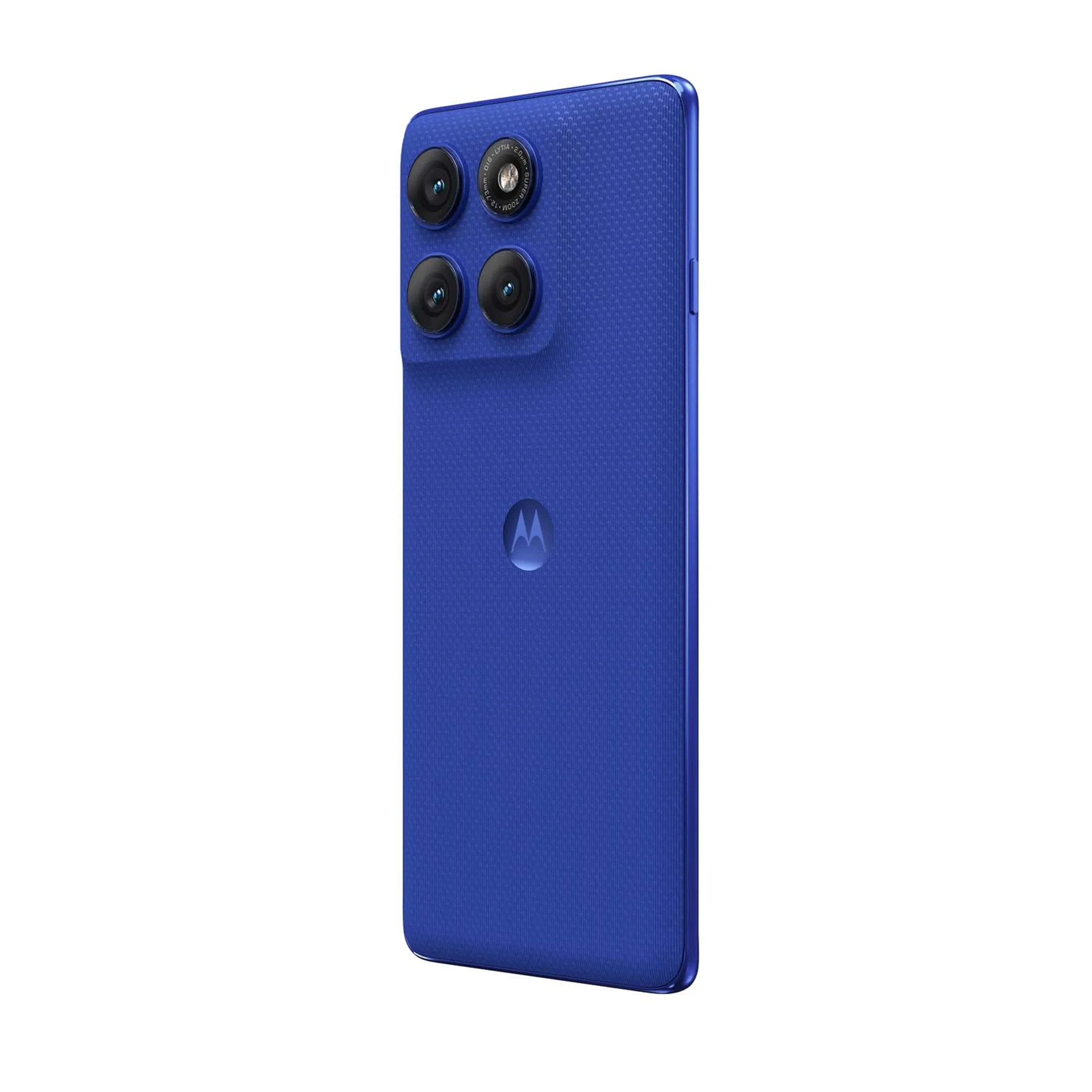 Motorola Edge 60 Pro 512 GB - Blauw image