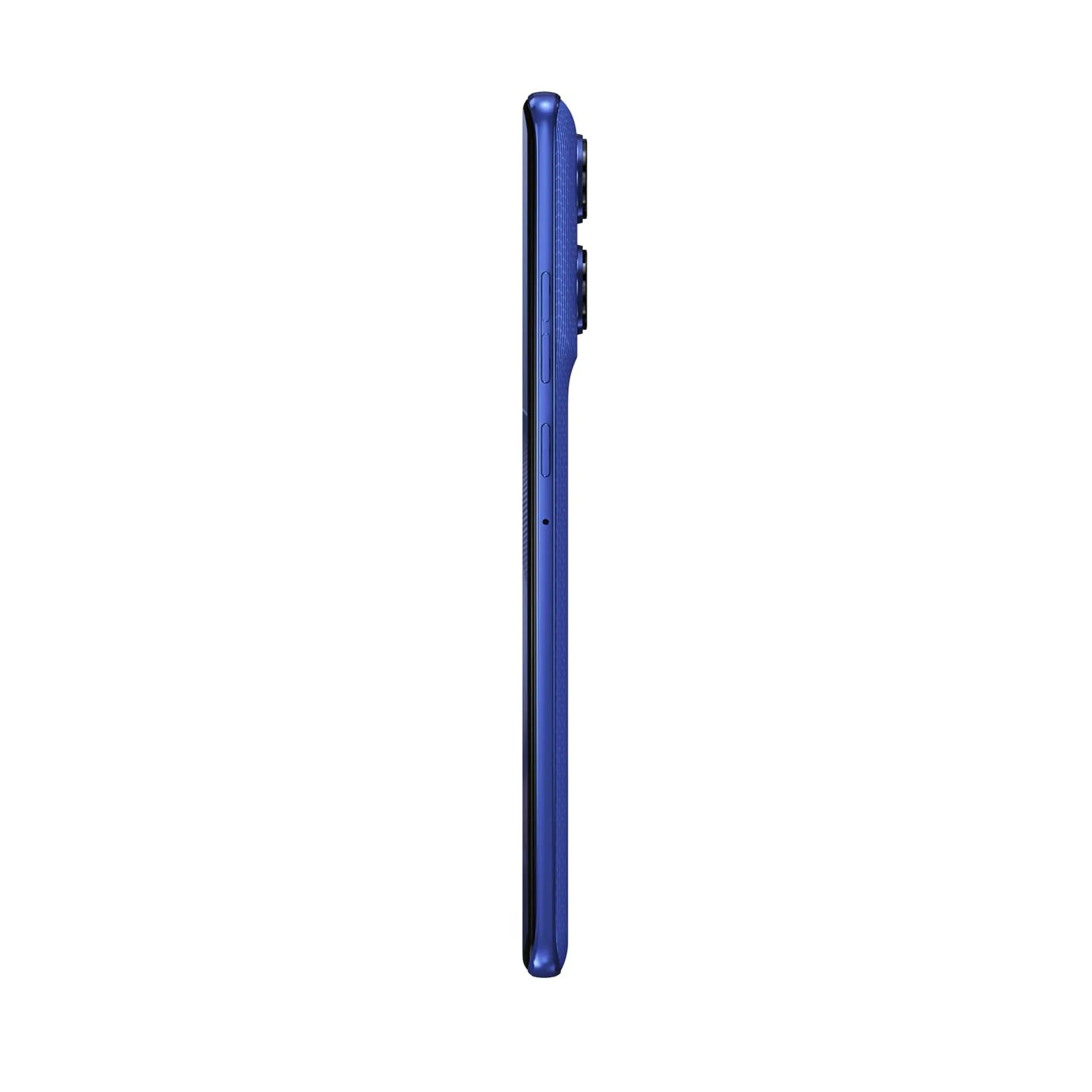 Motorola Edge 60 Pro 512 GB - Blauw image