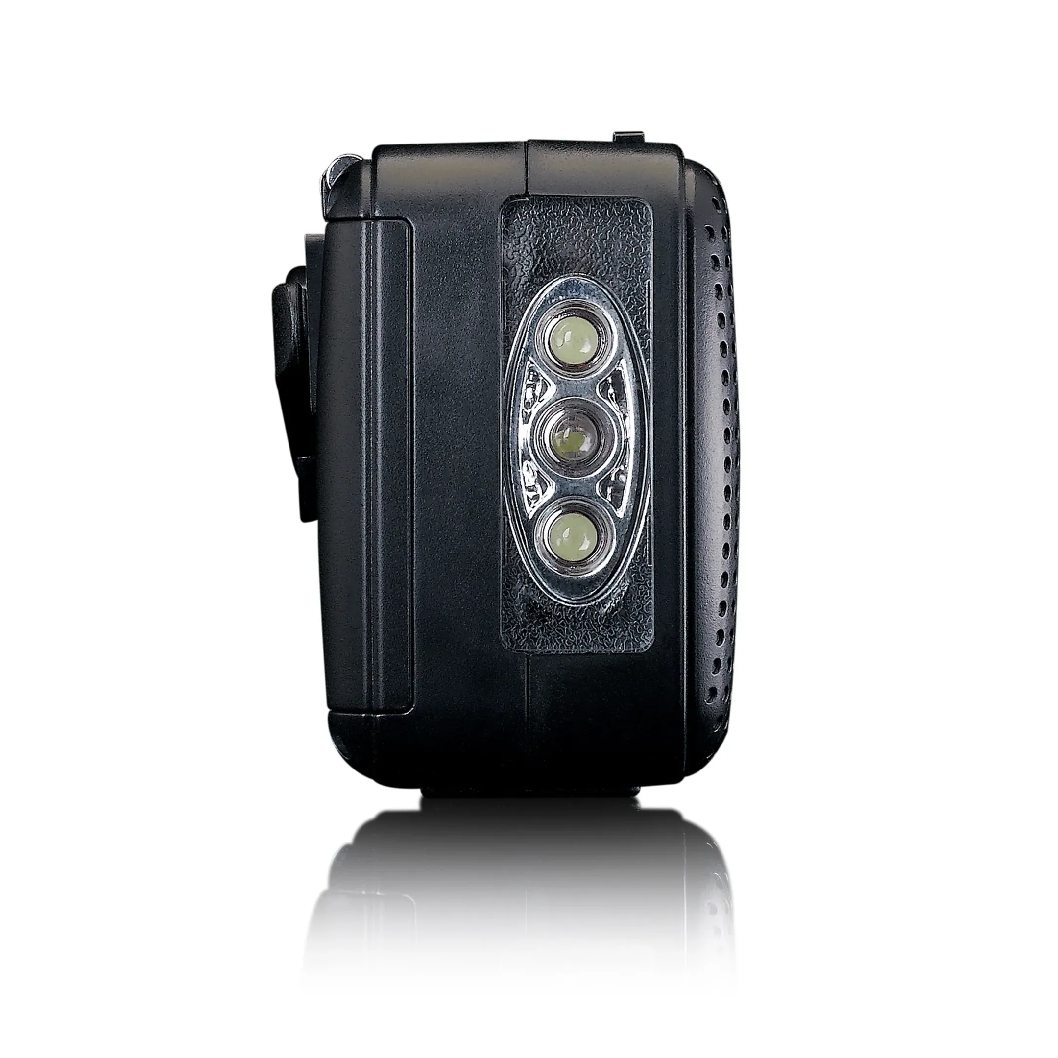 Lenco Radio portable MCR-113BK - Noir image